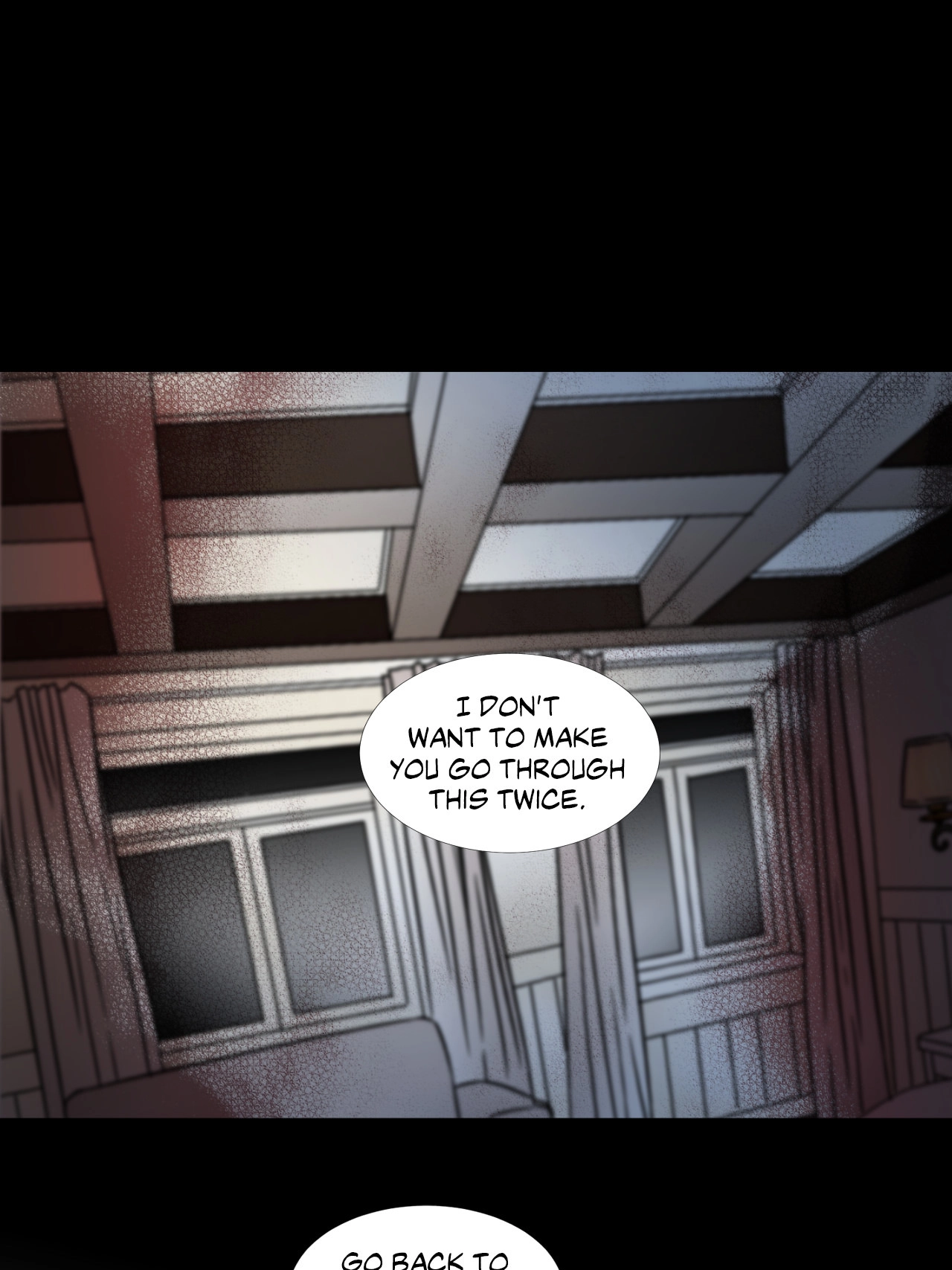 Rent Boy Chapter 58 page 28 - 
