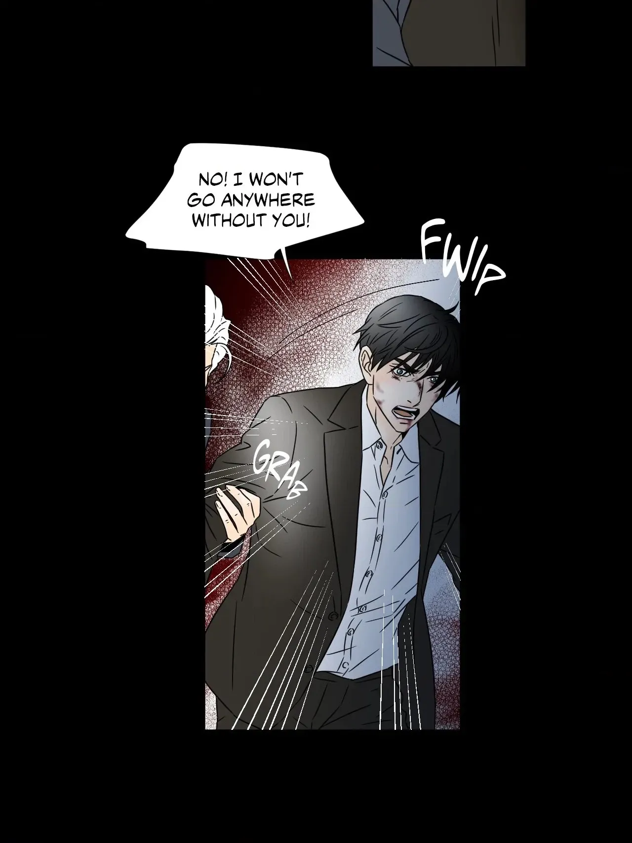 Rent Boy Chapter 58 page 30 - 