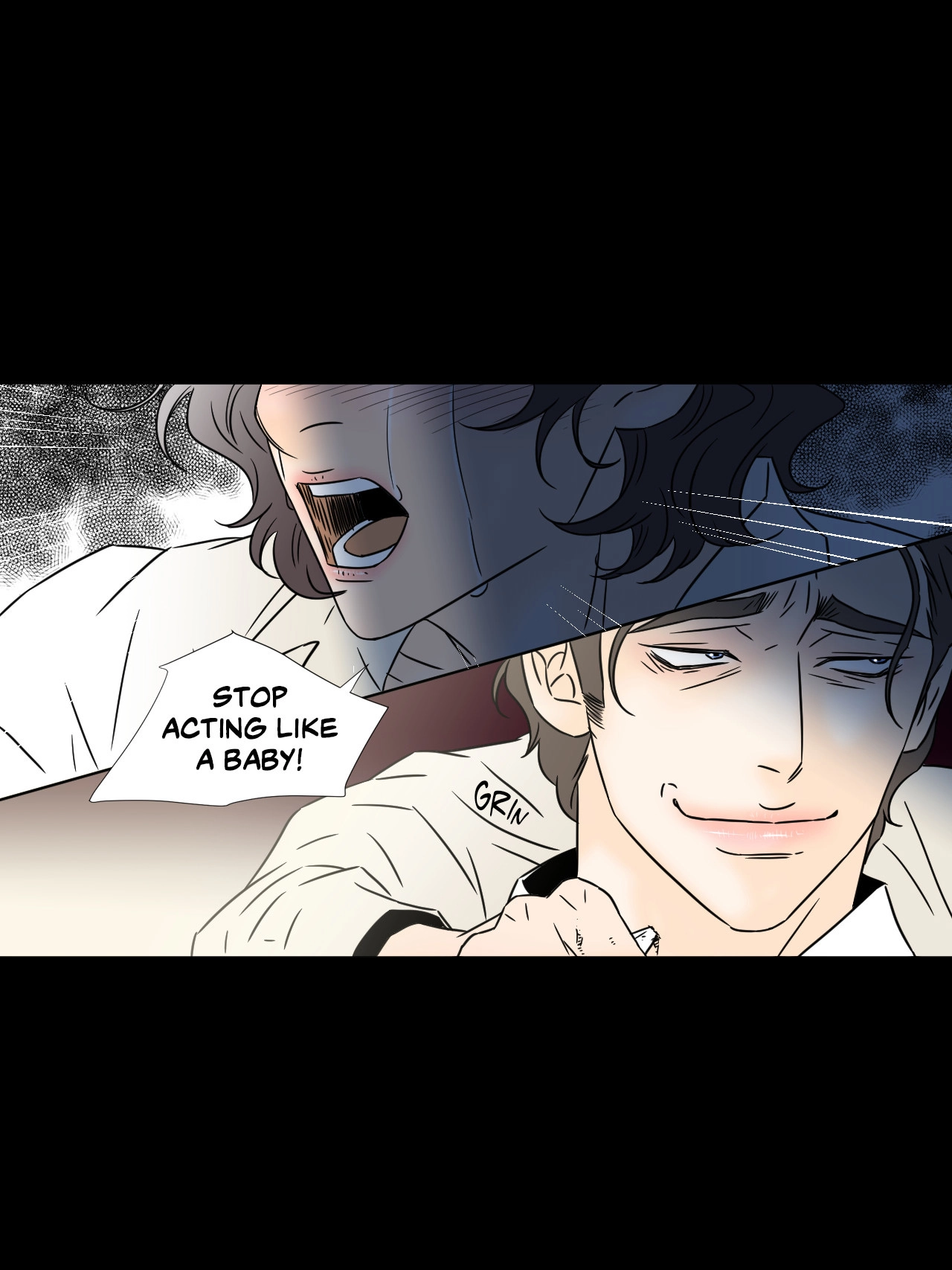 Rent Boy Chapter 58 page 31 - 