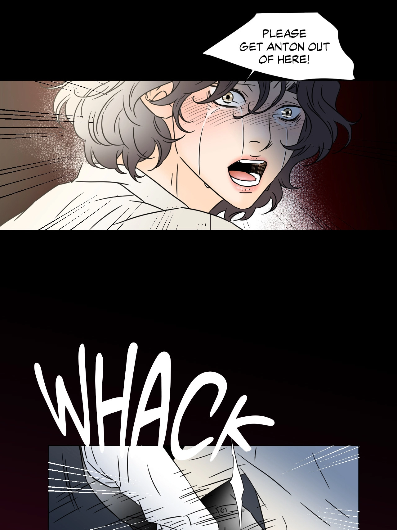 Rent Boy Chapter 58 page 32 - 