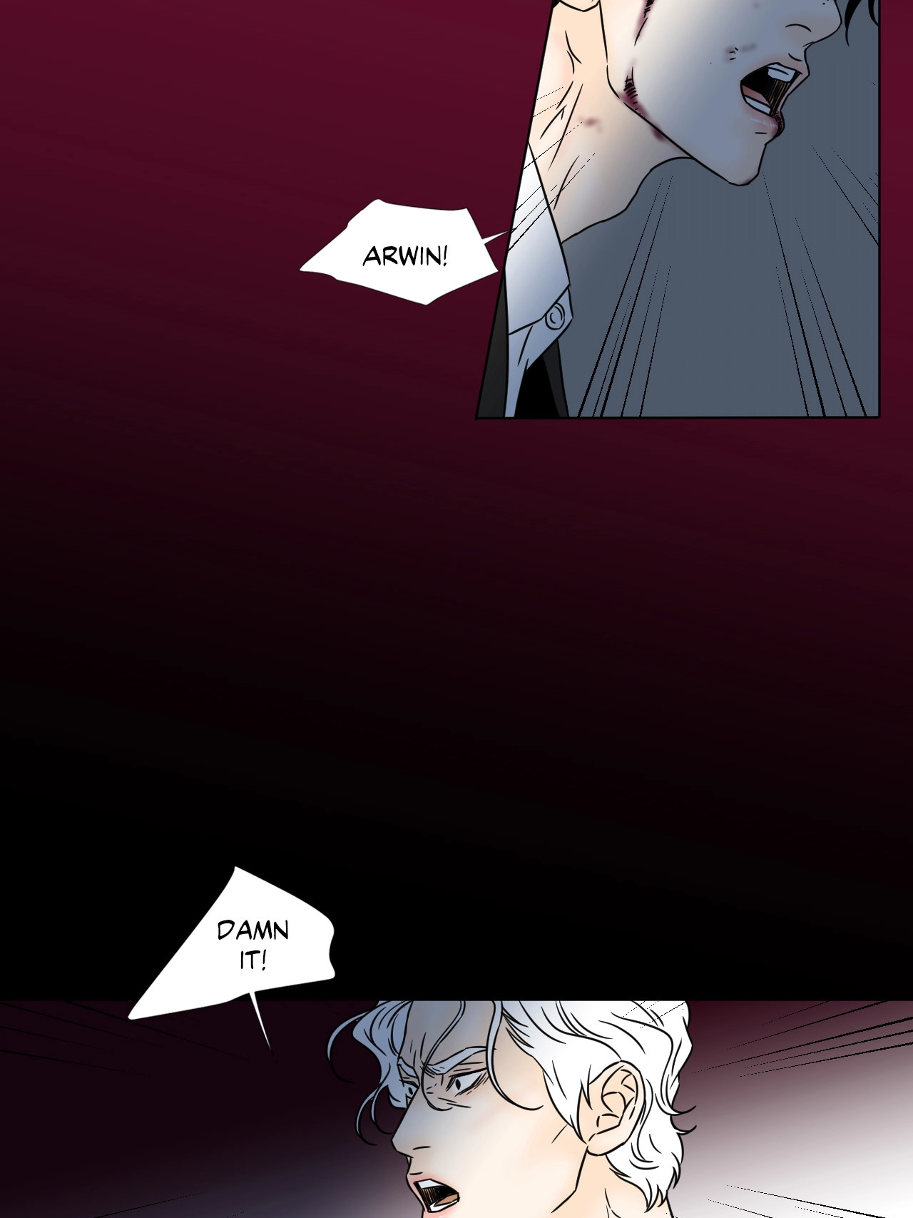 Rent Boy Chapter 58 page 35 - 