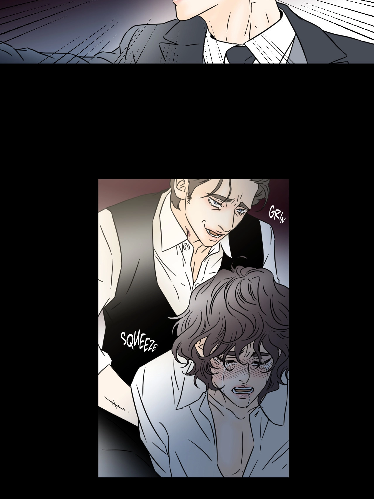 Rent Boy Chapter 58 page 36 - 