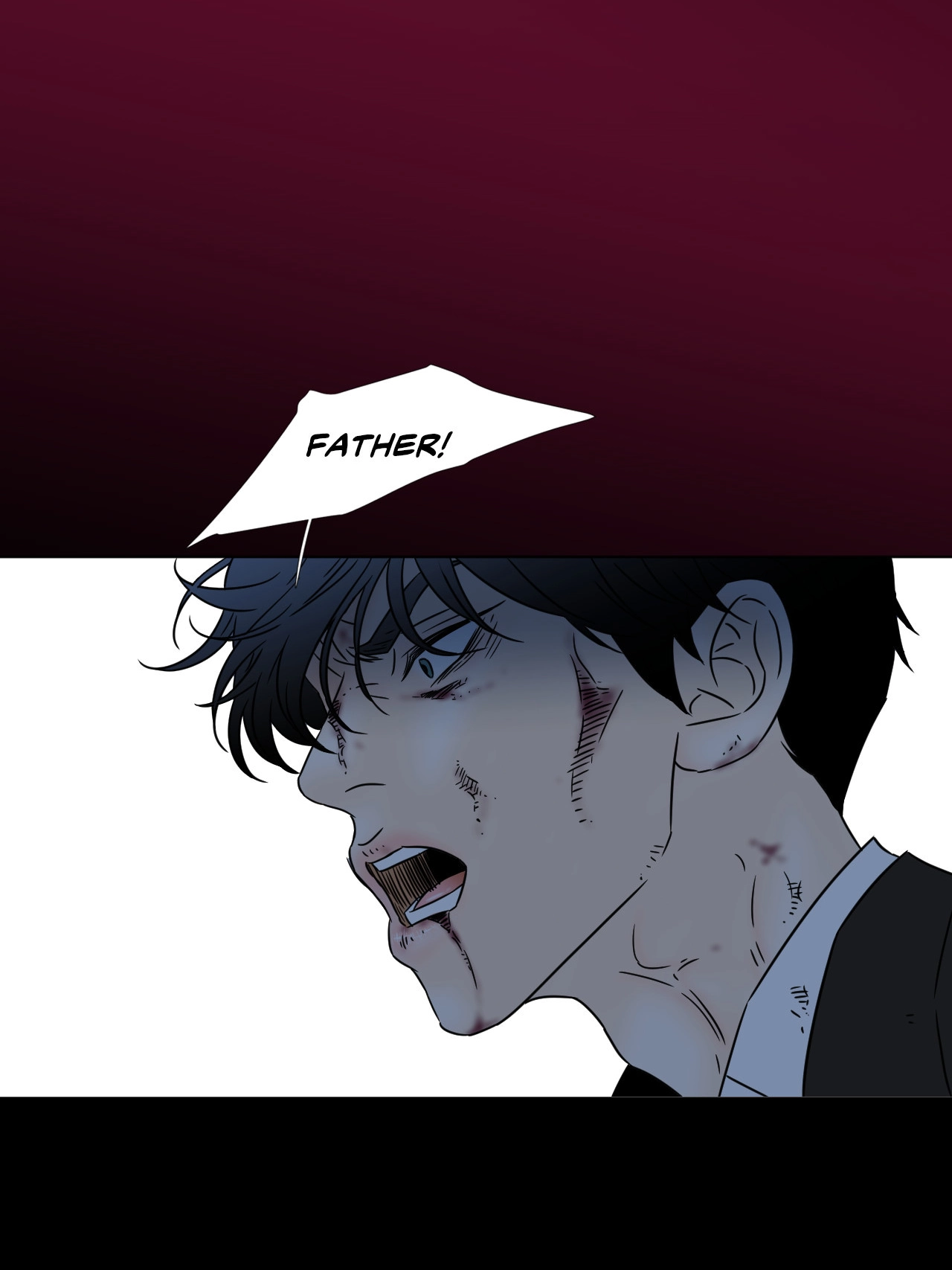 Rent Boy Chapter 58 page 43 - 