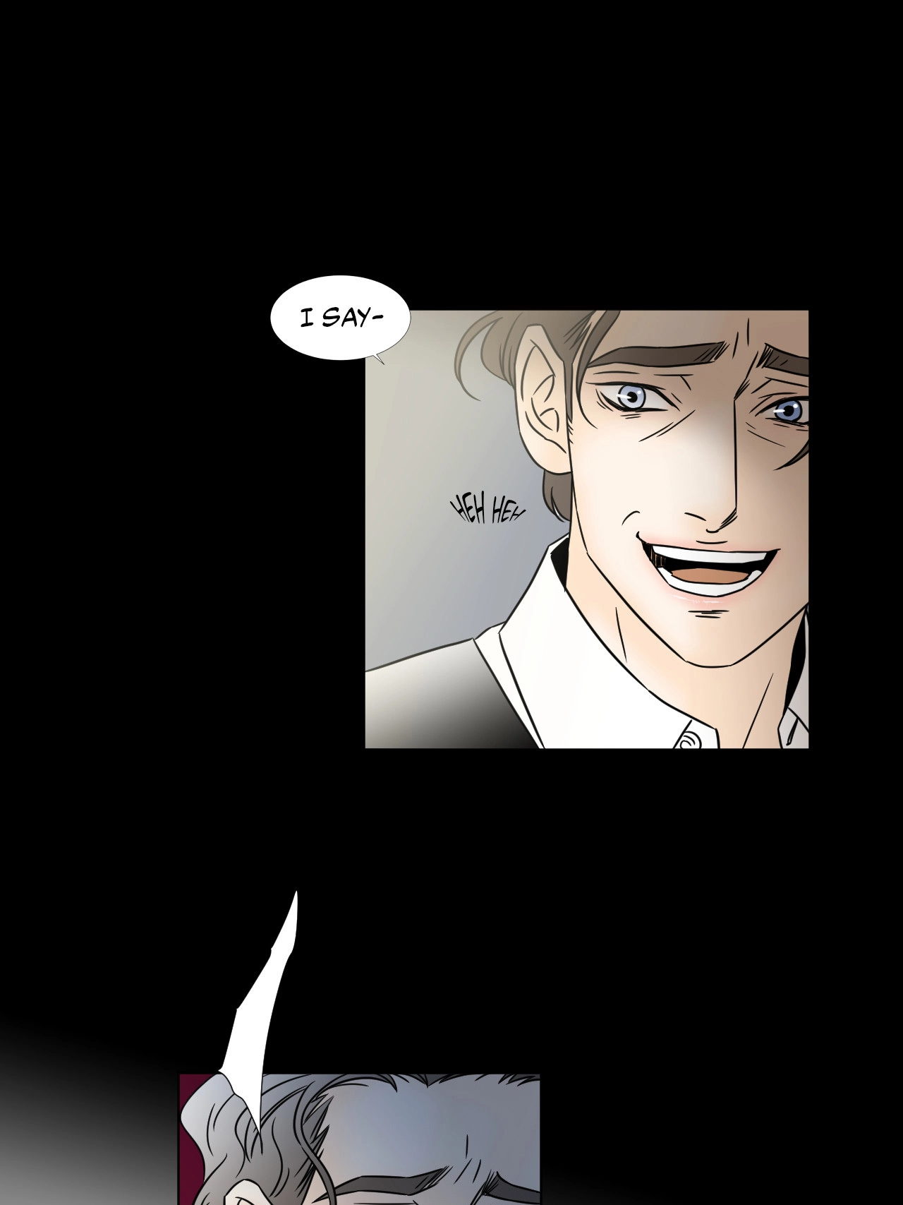 Rent Boy Chapter 58 page 7 - 