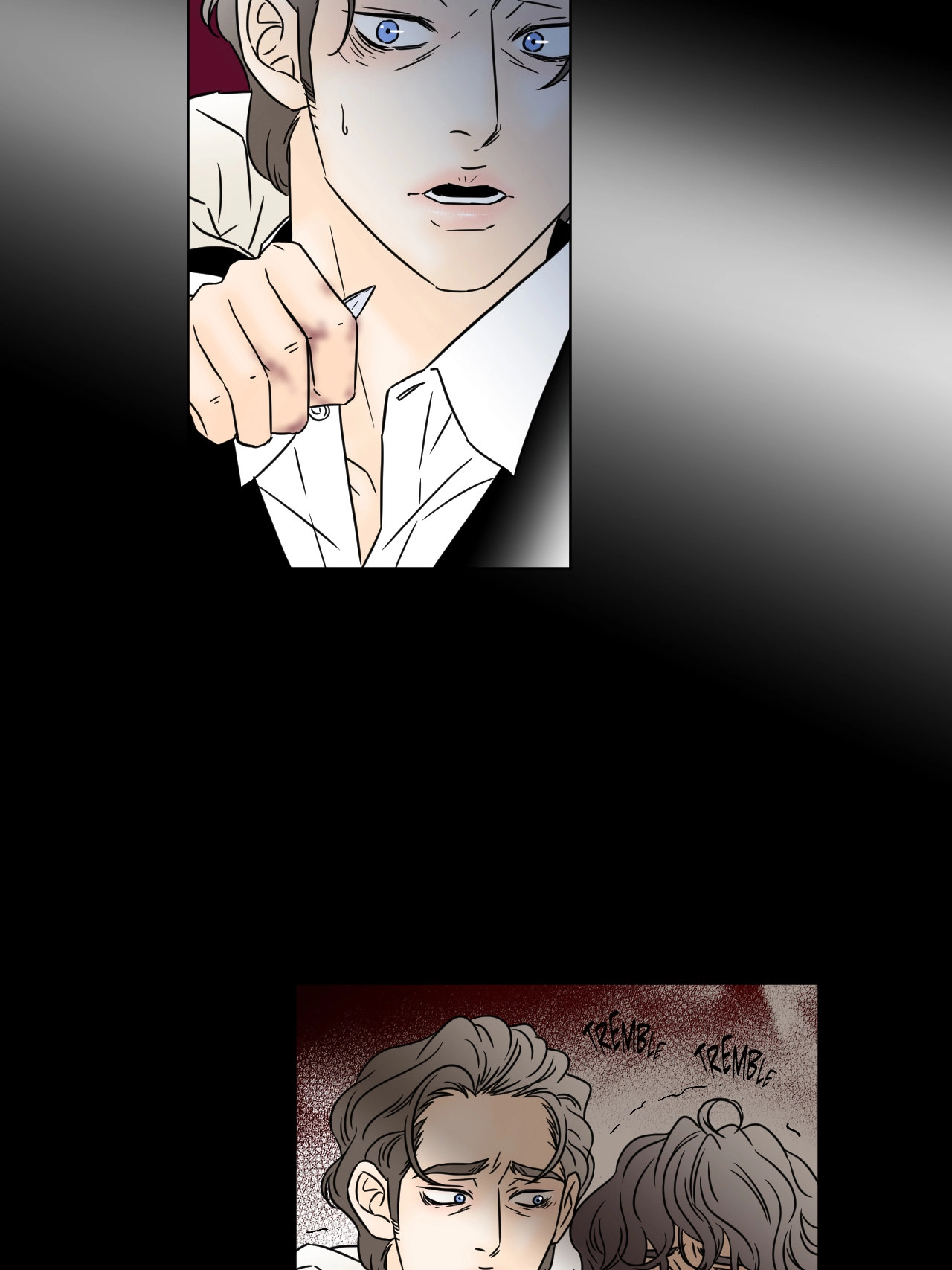 Rent Boy Chapter 58 page 8 - 