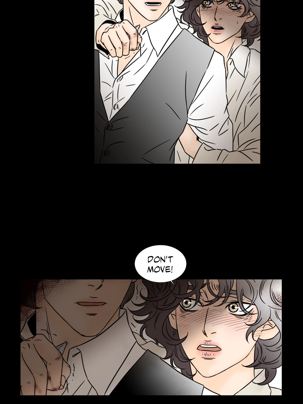 Rent Boy Chapter 58 page 9 - 