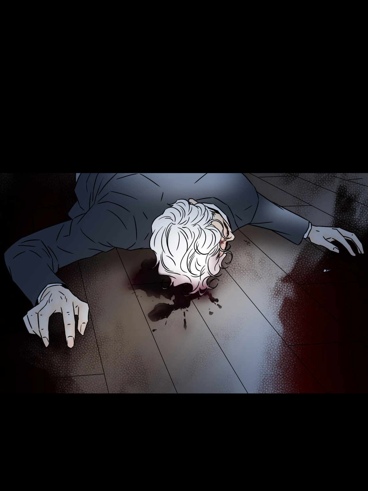Rent Boy Chapter 59 page 1 - 