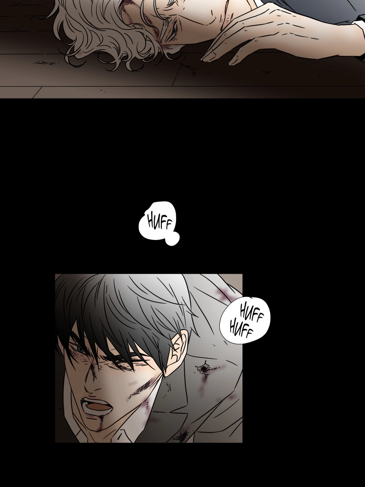 Rent Boy Chapter 59 page 11 - 