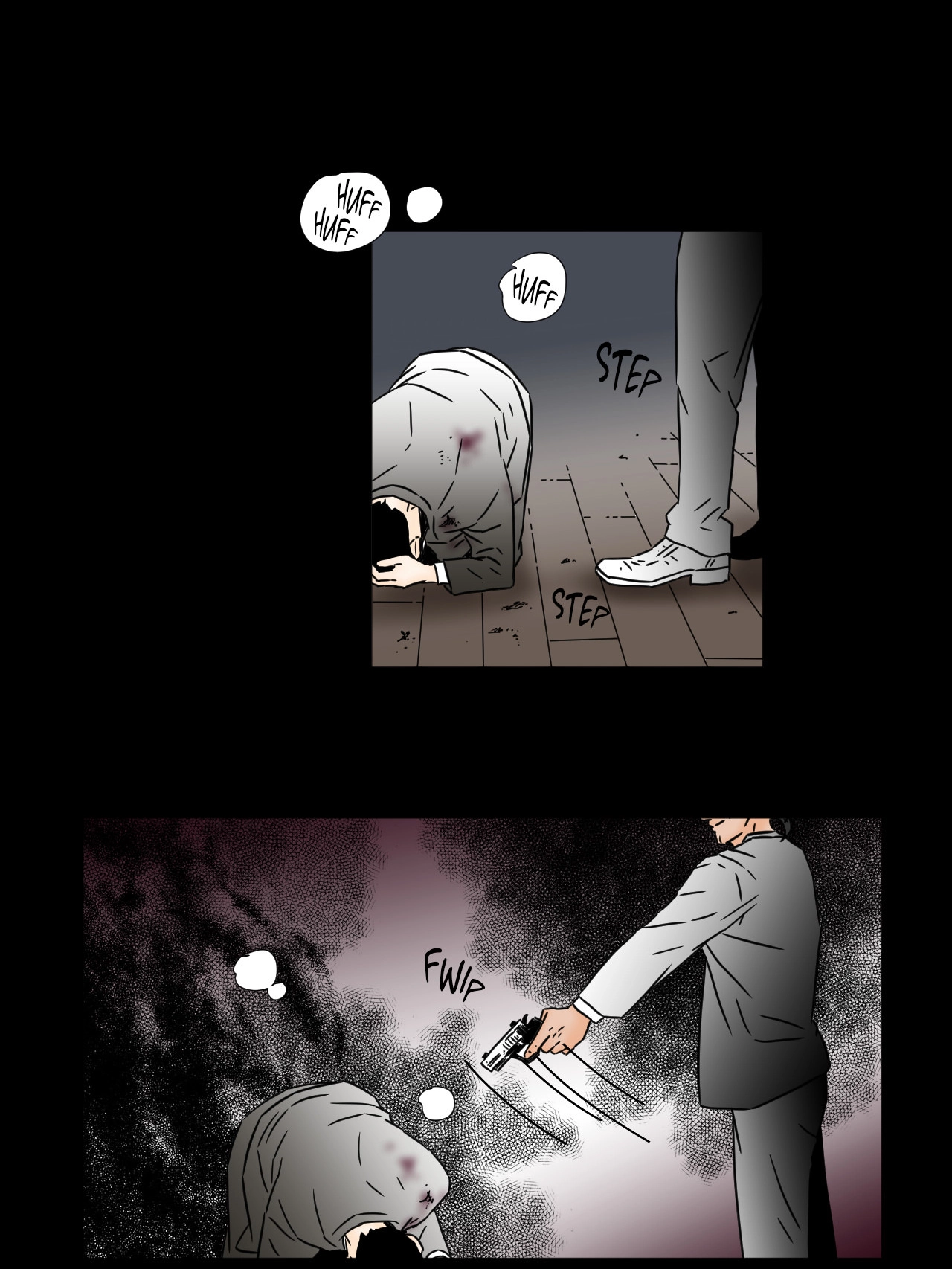 Rent Boy Chapter 59 page 12 - 