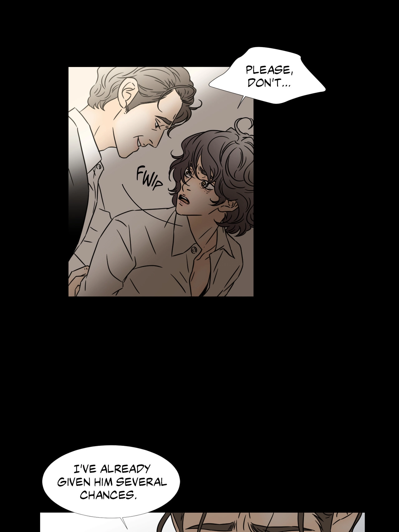 Rent Boy Chapter 59 page 14 - 