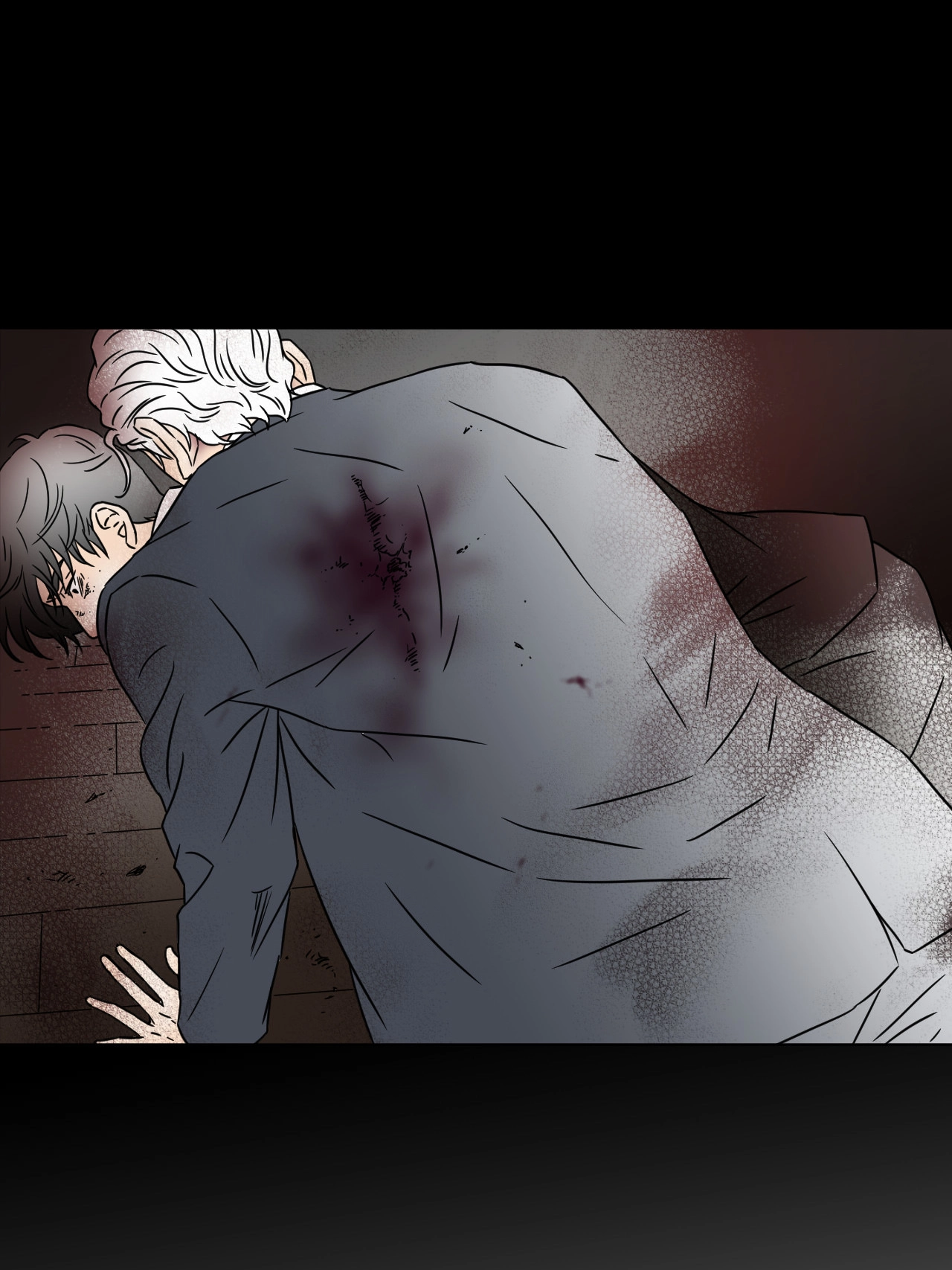 Rent Boy Chapter 59 page 19 - 
