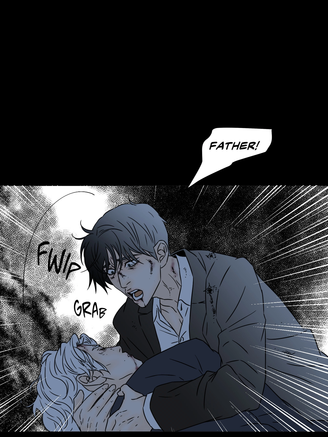 Rent Boy Chapter 59 page 22 - 