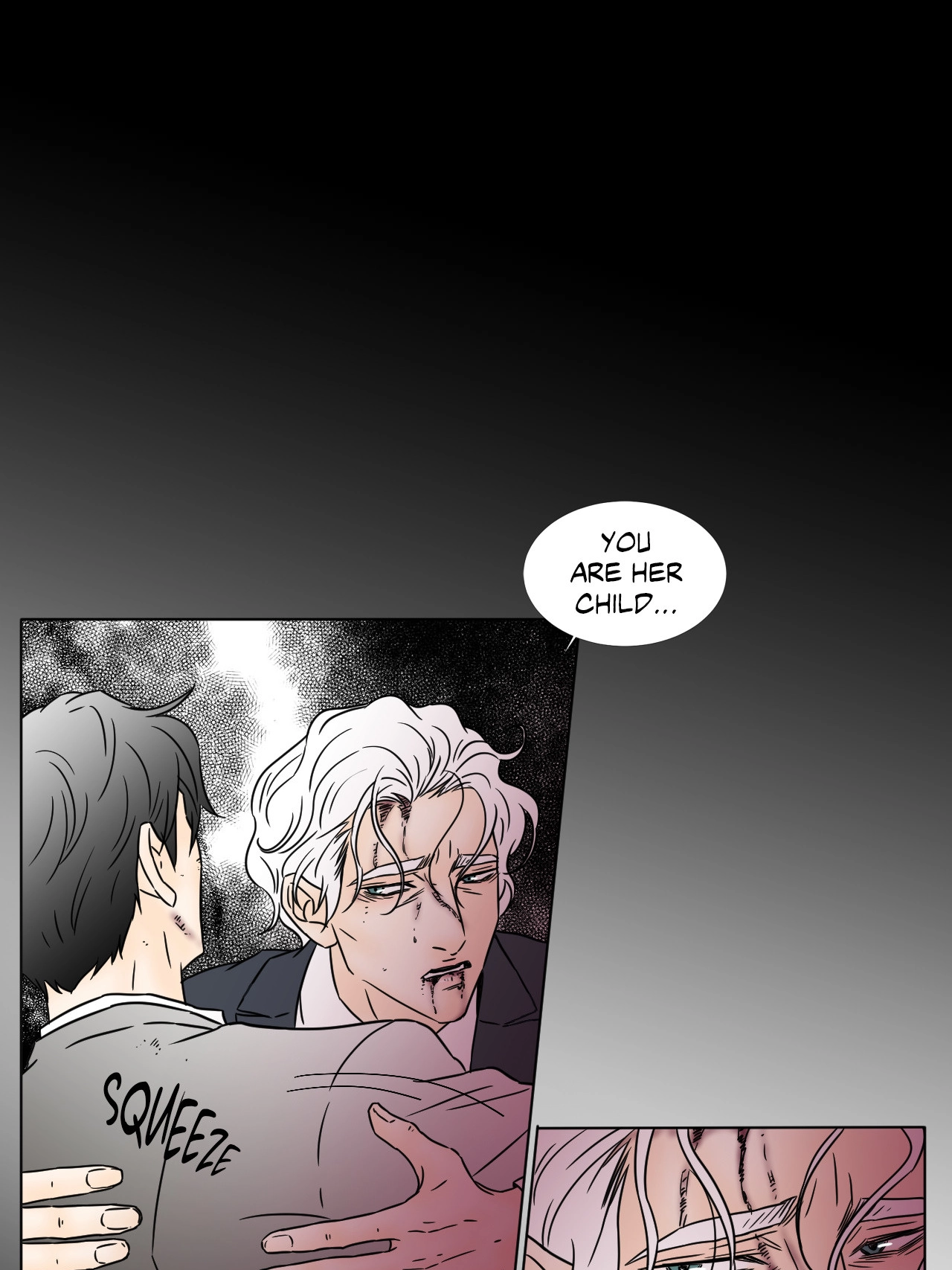Rent Boy Chapter 59 page 23 - 
