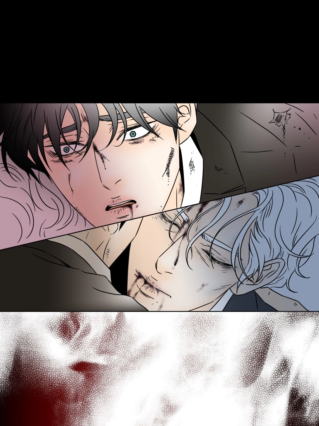 Rent Boy Chapter 59 page 25 - 