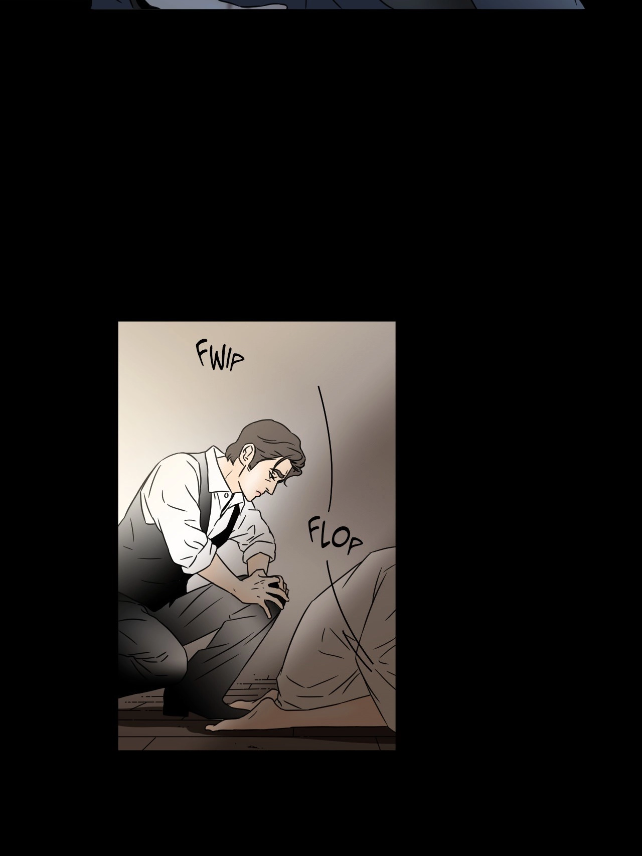 Rent Boy Chapter 59 page 27 - 