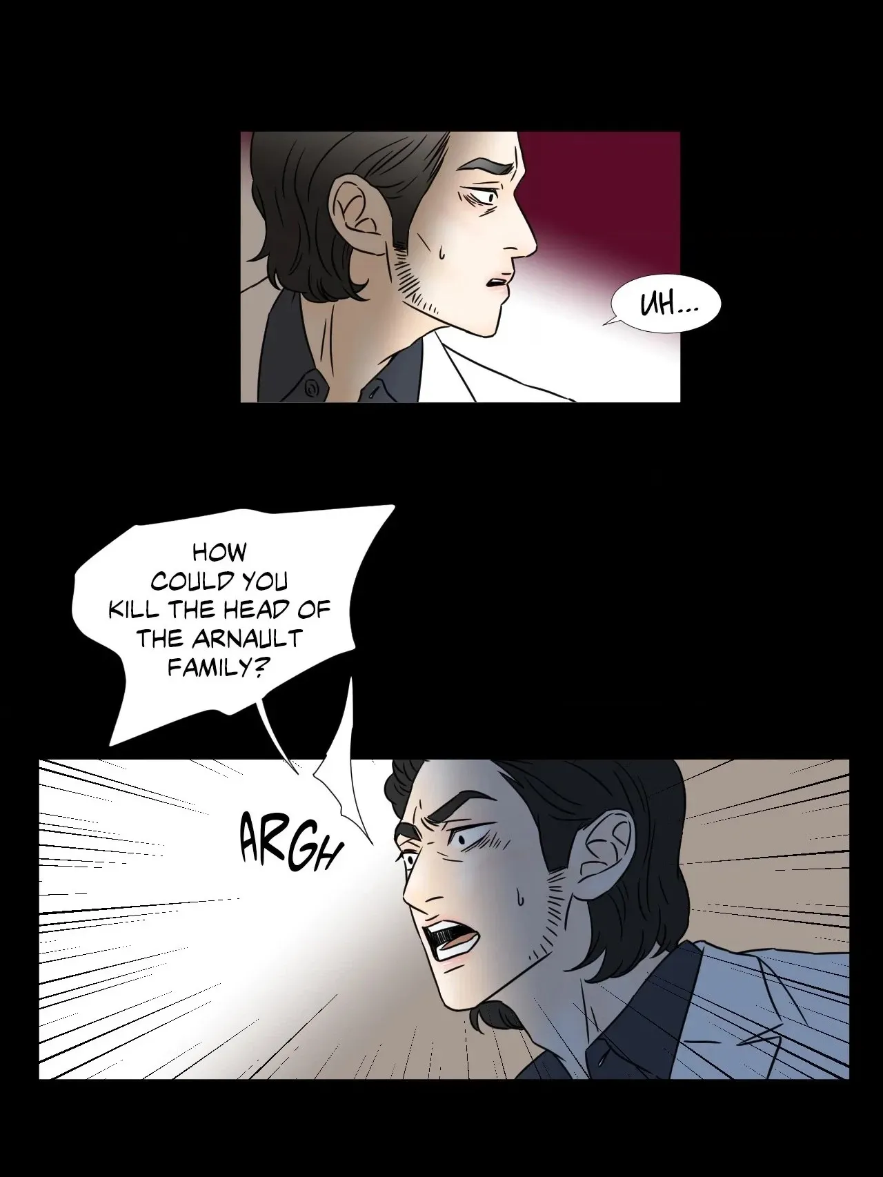 Rent Boy Chapter 59 page 30 - 