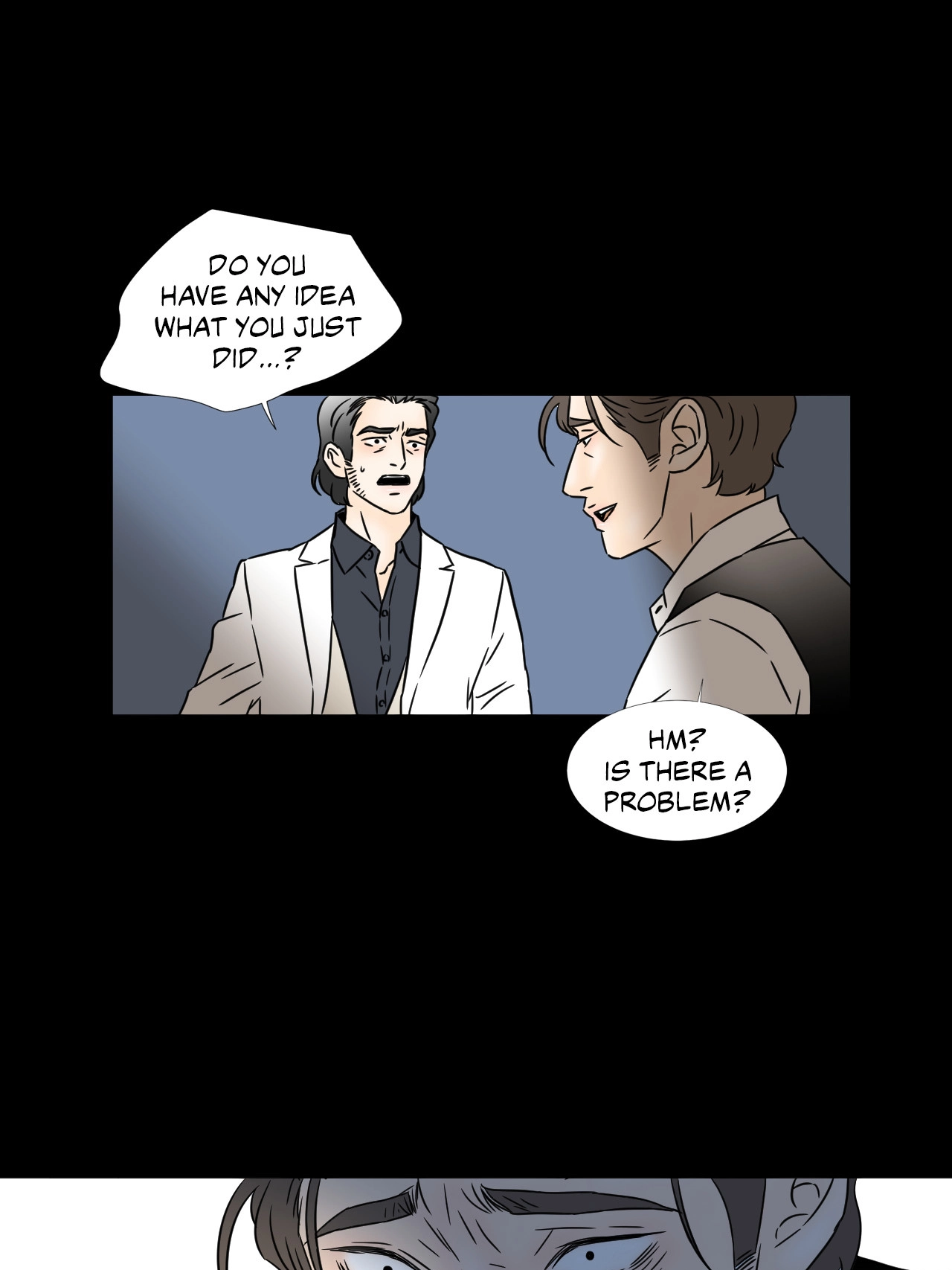 Rent Boy Chapter 59 page 31 - 