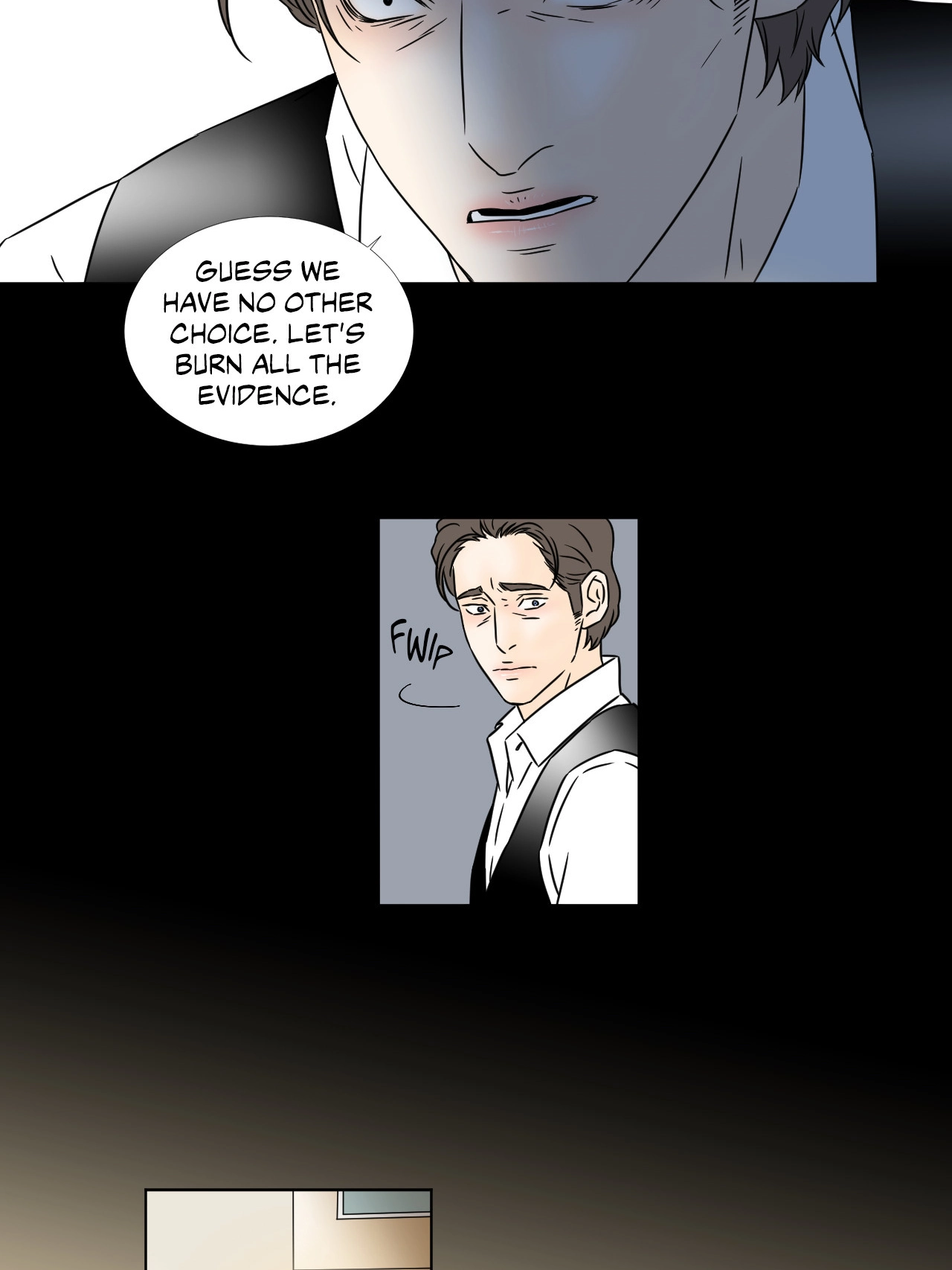 Rent Boy Chapter 59 page 32 - 