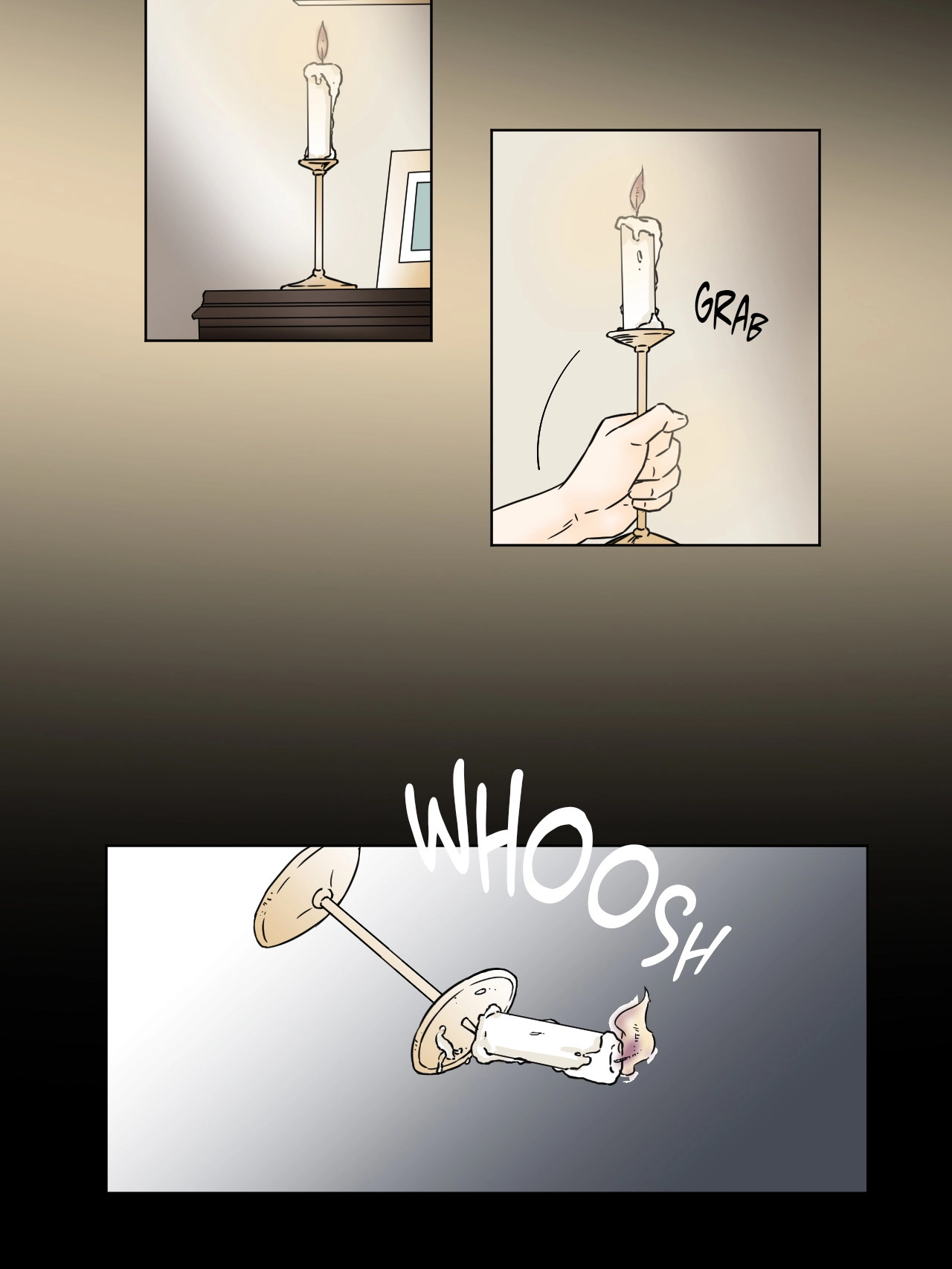 Rent Boy Chapter 59 page 33 - 