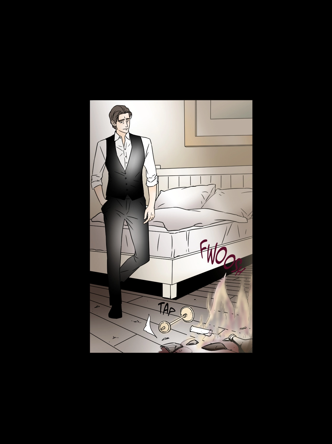 Rent Boy Chapter 59 page 34 - 