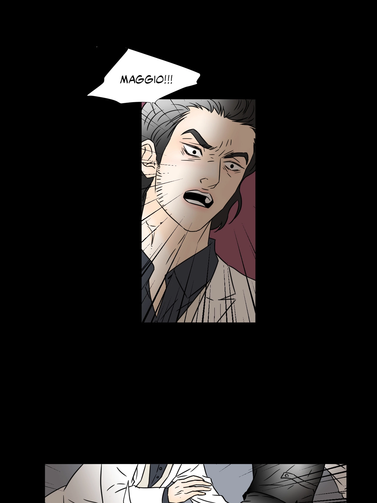 Rent Boy Chapter 59 page 35 - 