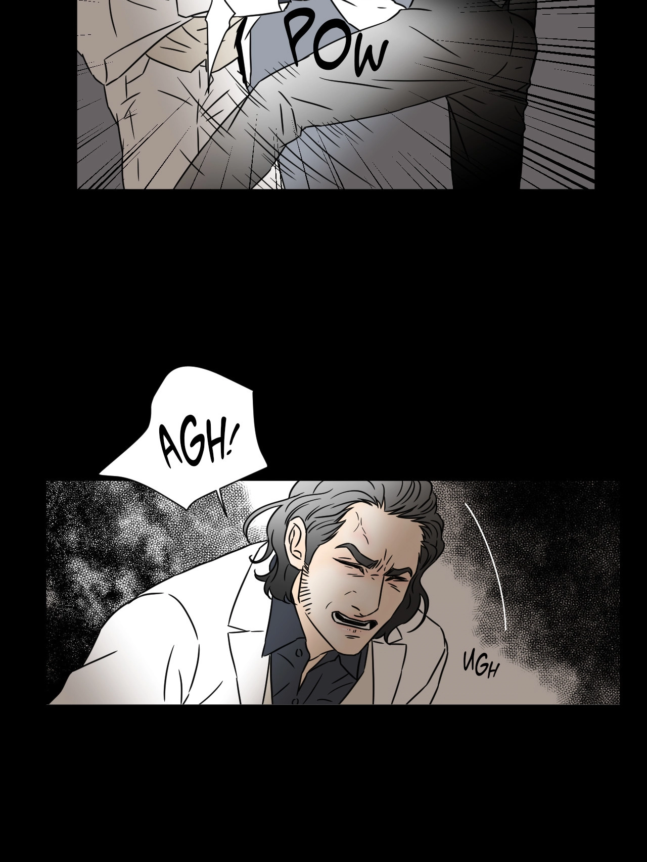 Rent Boy Chapter 59 page 36 - 