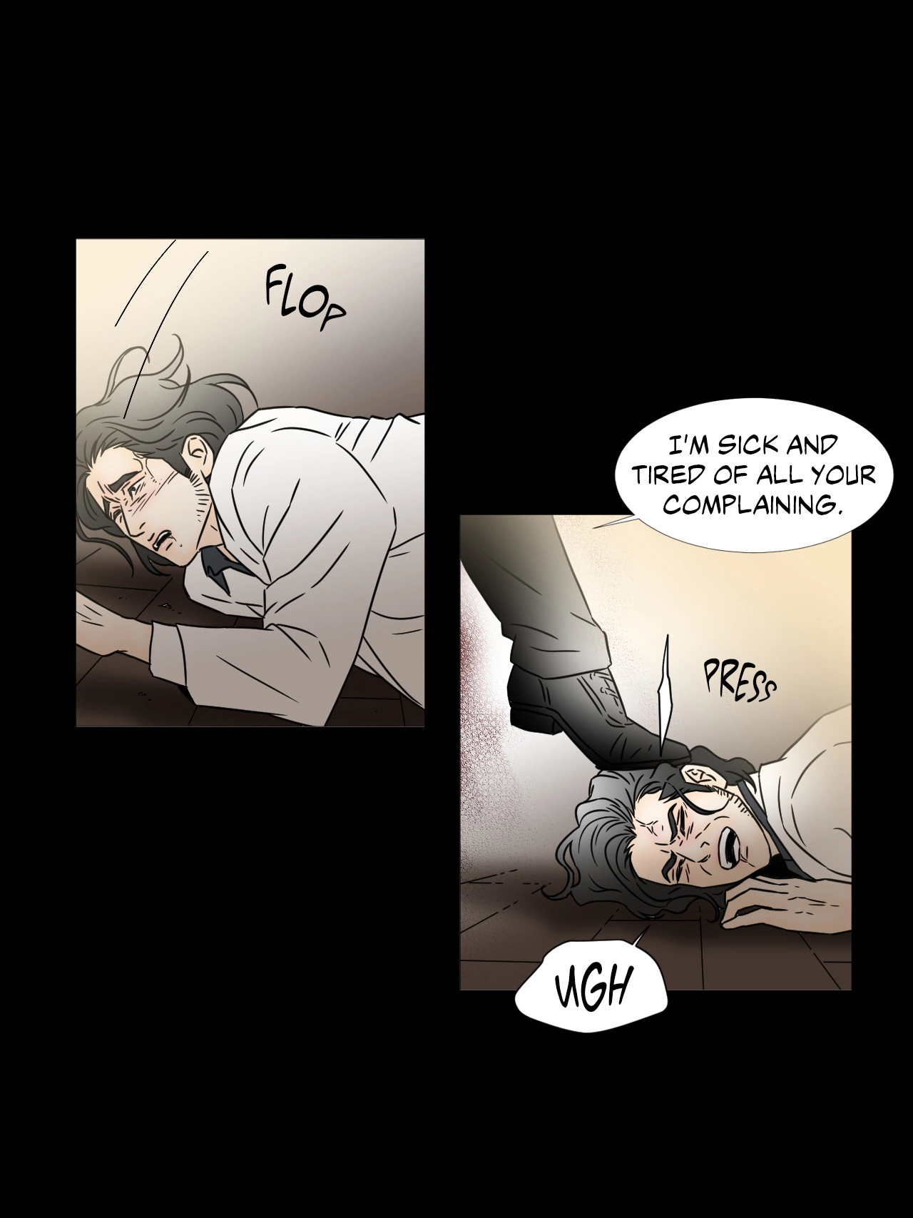 Rent Boy Chapter 59 page 37 - 