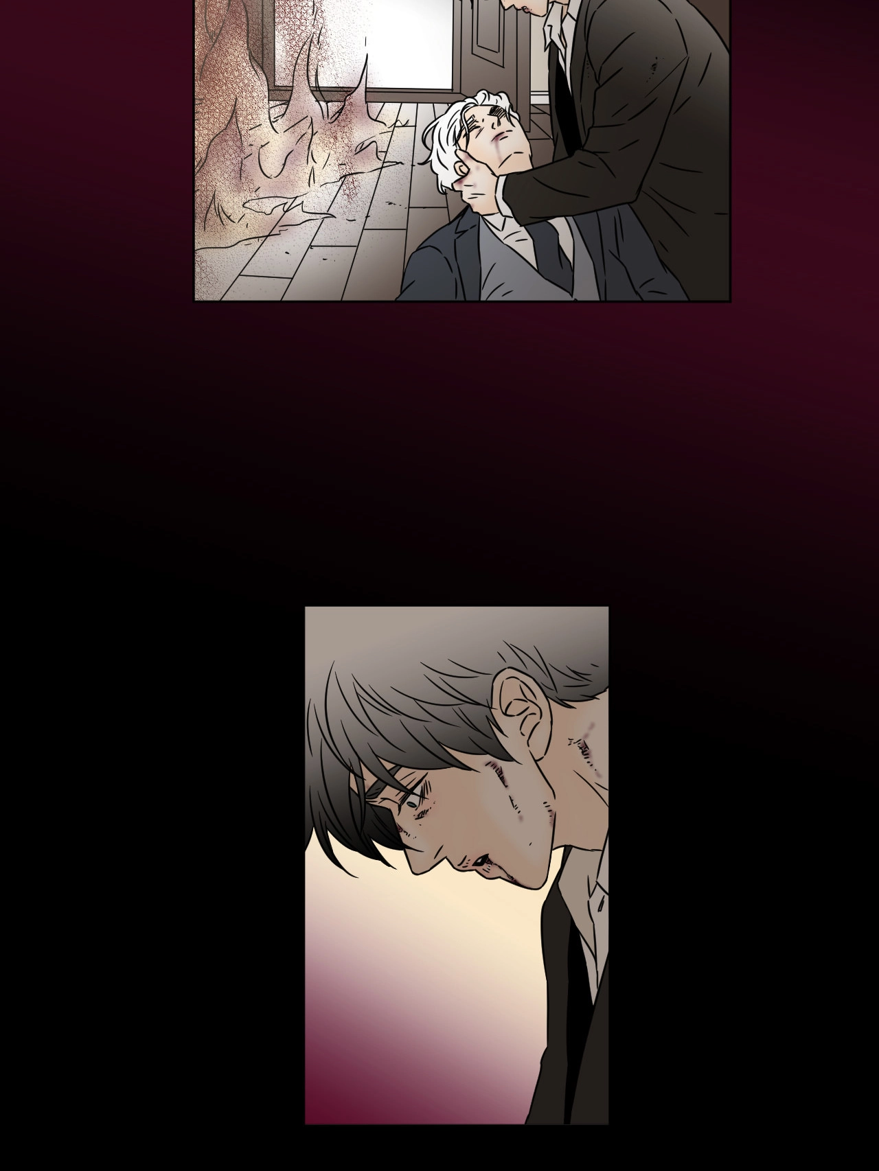 Rent Boy Chapter 59 page 39 - 