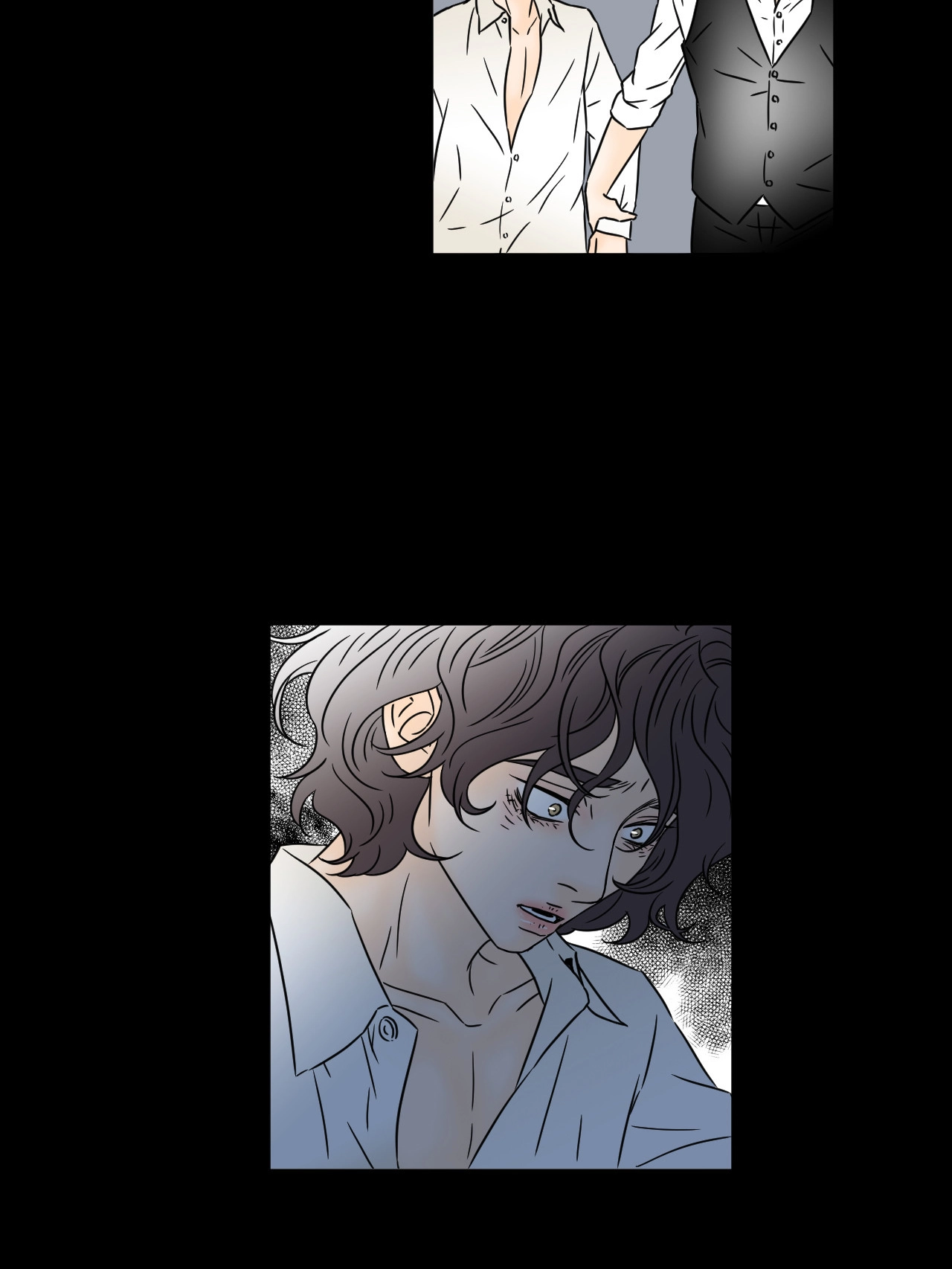 Rent Boy Chapter 59 page 42 - 