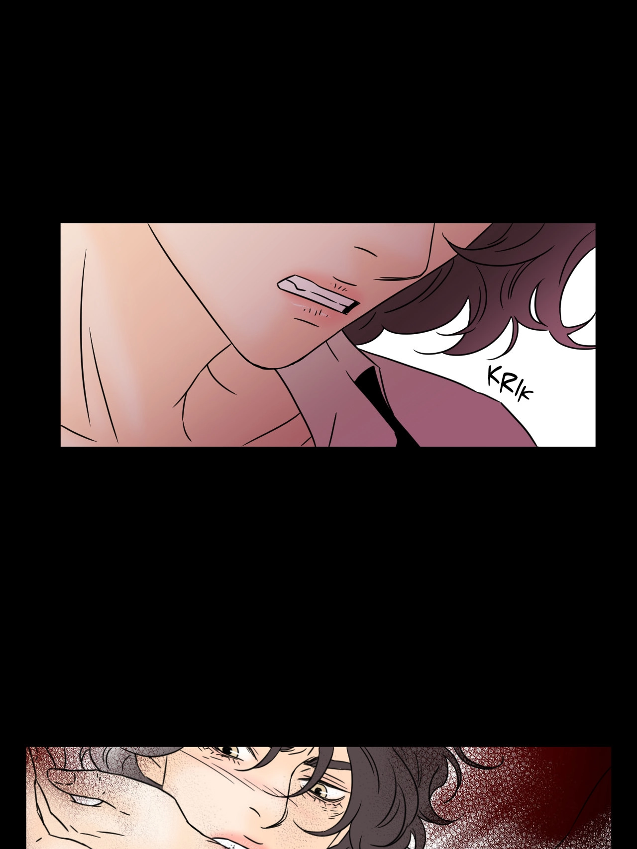 Rent Boy Chapter 59 page 43 - 