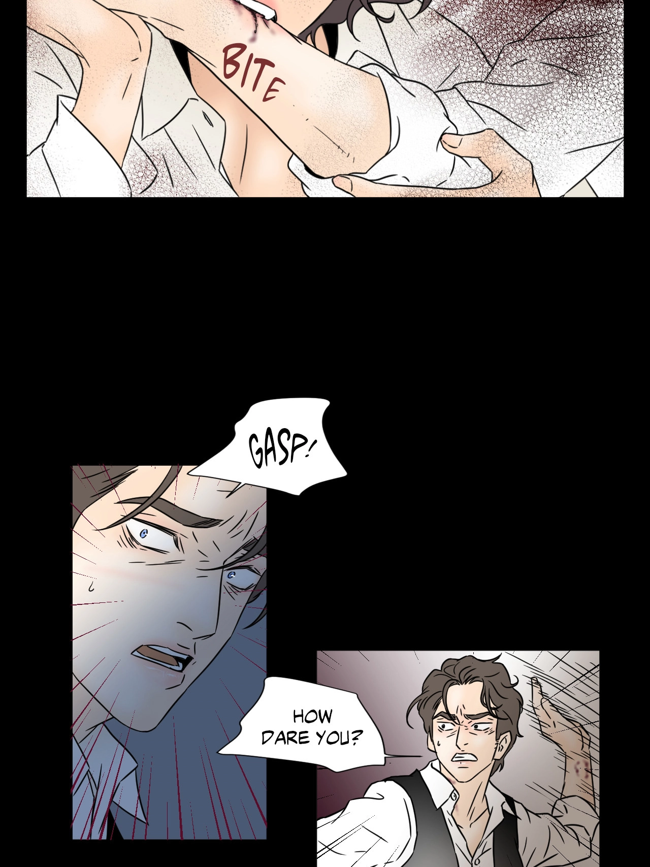 Rent Boy Chapter 59 page 44 - 