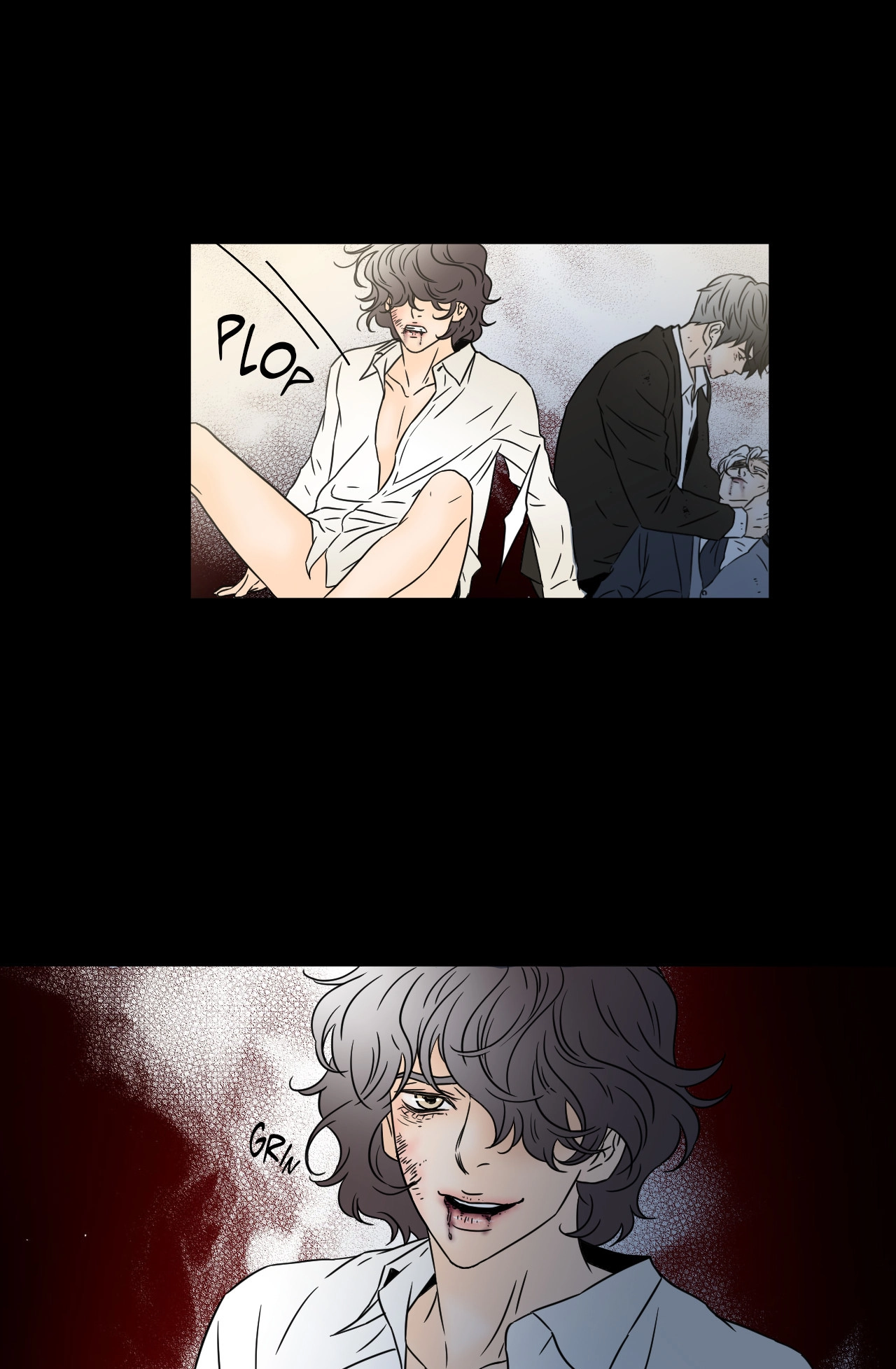 Rent Boy Chapter 59 page 46 - 