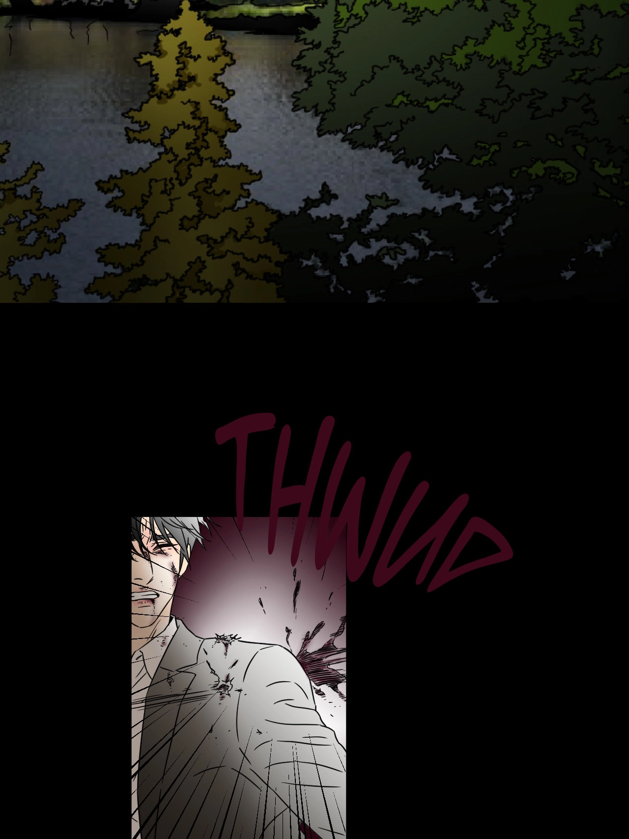 Rent Boy Chapter 59 page 8 - 