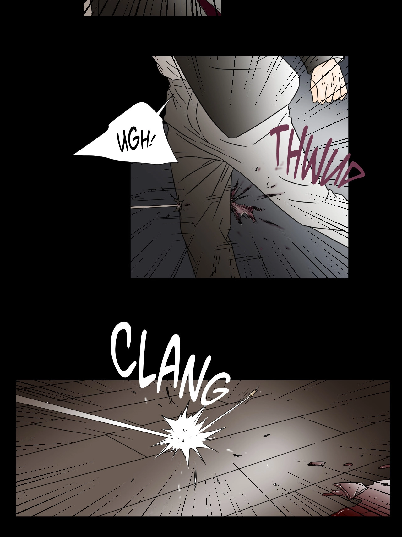 Rent Boy Chapter 59 page 9 - 