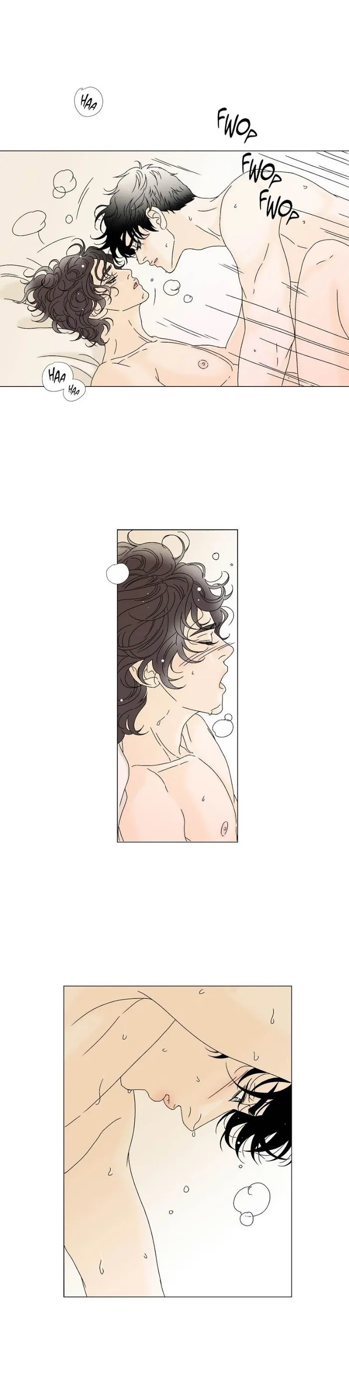 Rent Boy Chapter 6 page 6 - 