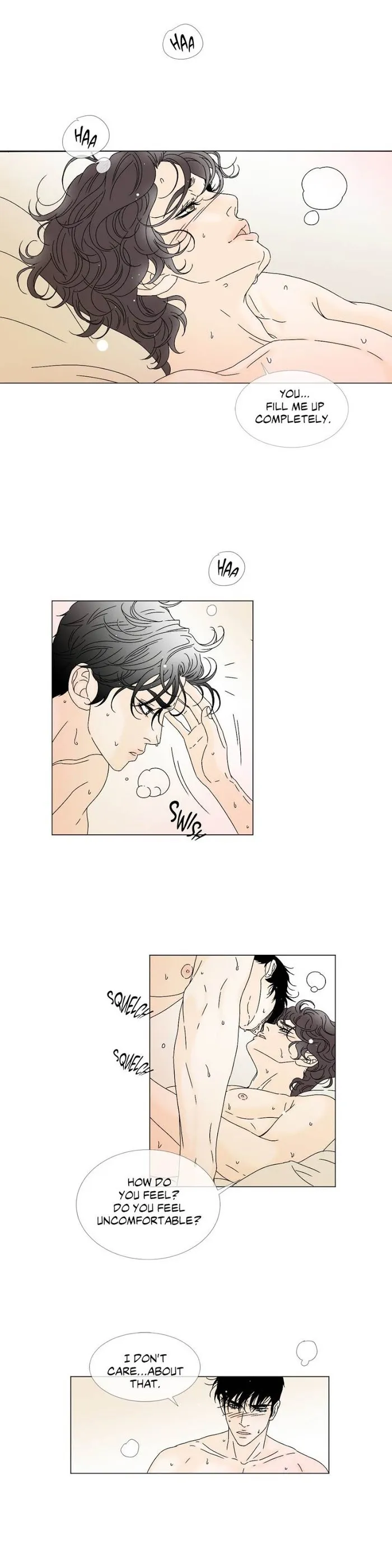Rent Boy Chapter 6 page 7 - 