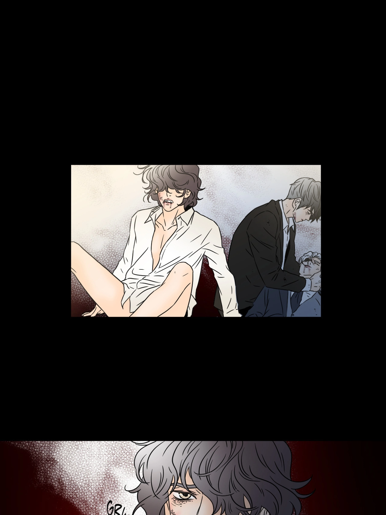 Rent Boy Chapter 60 page 1 - 