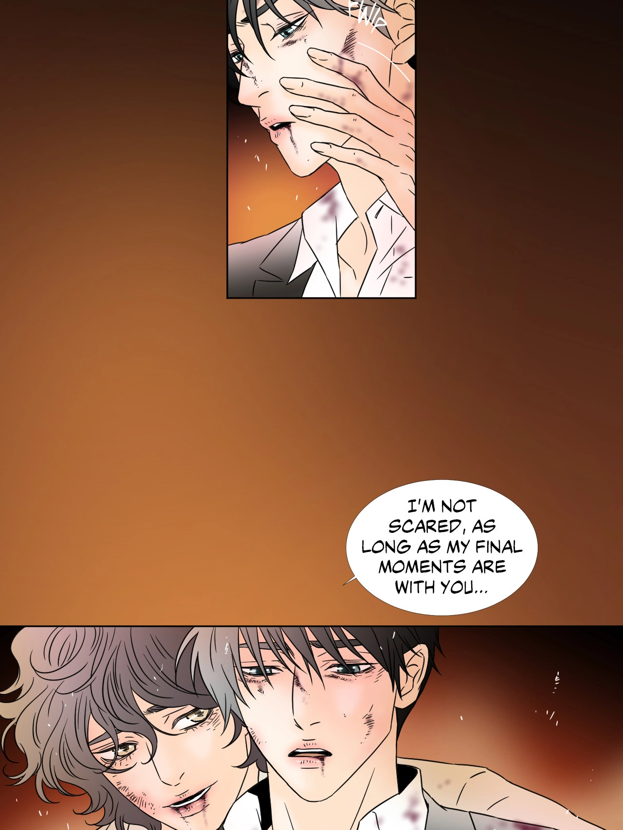 Rent Boy Chapter 60 page 11 - 