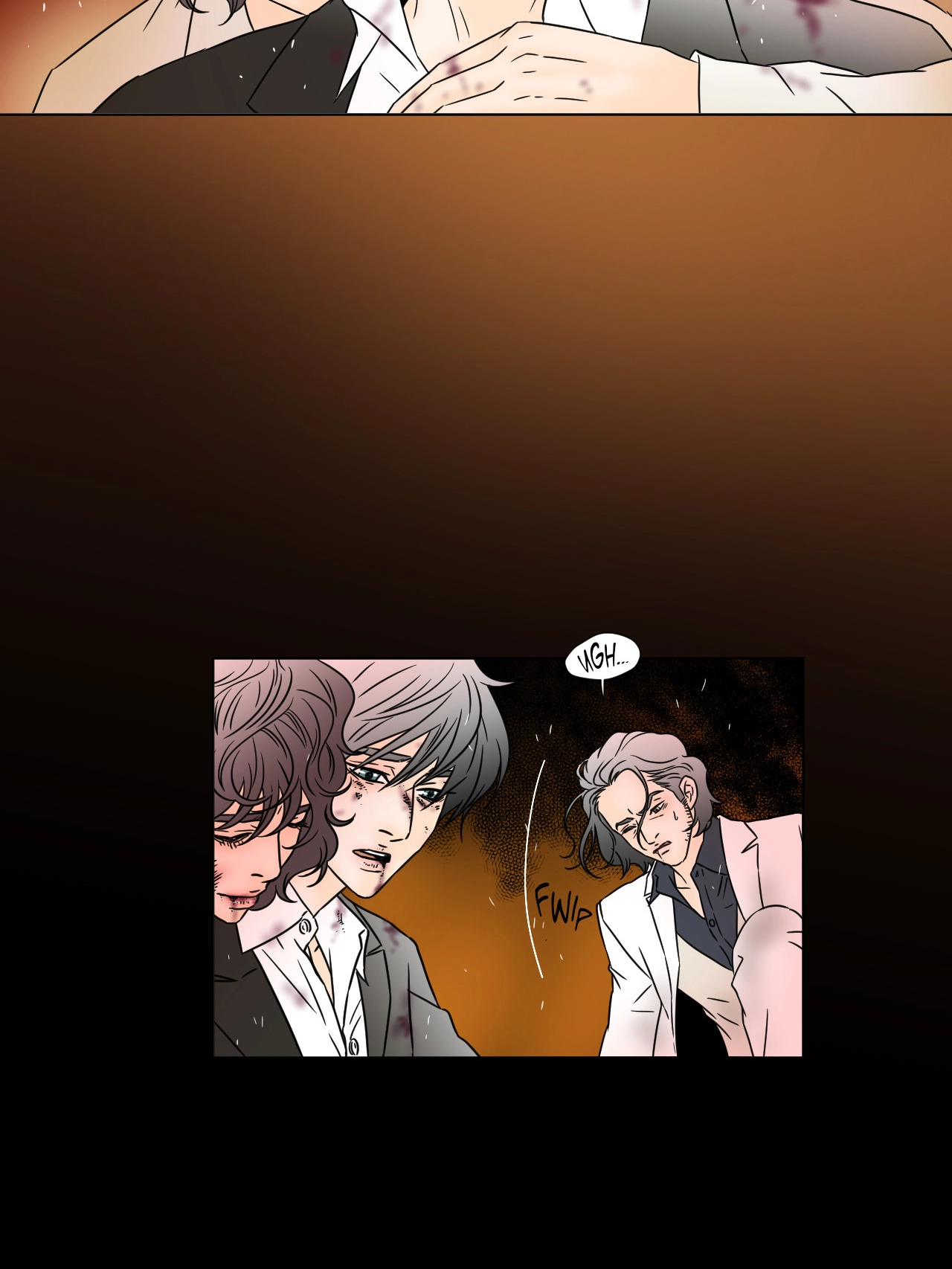 Rent Boy Chapter 60 page 12 - 