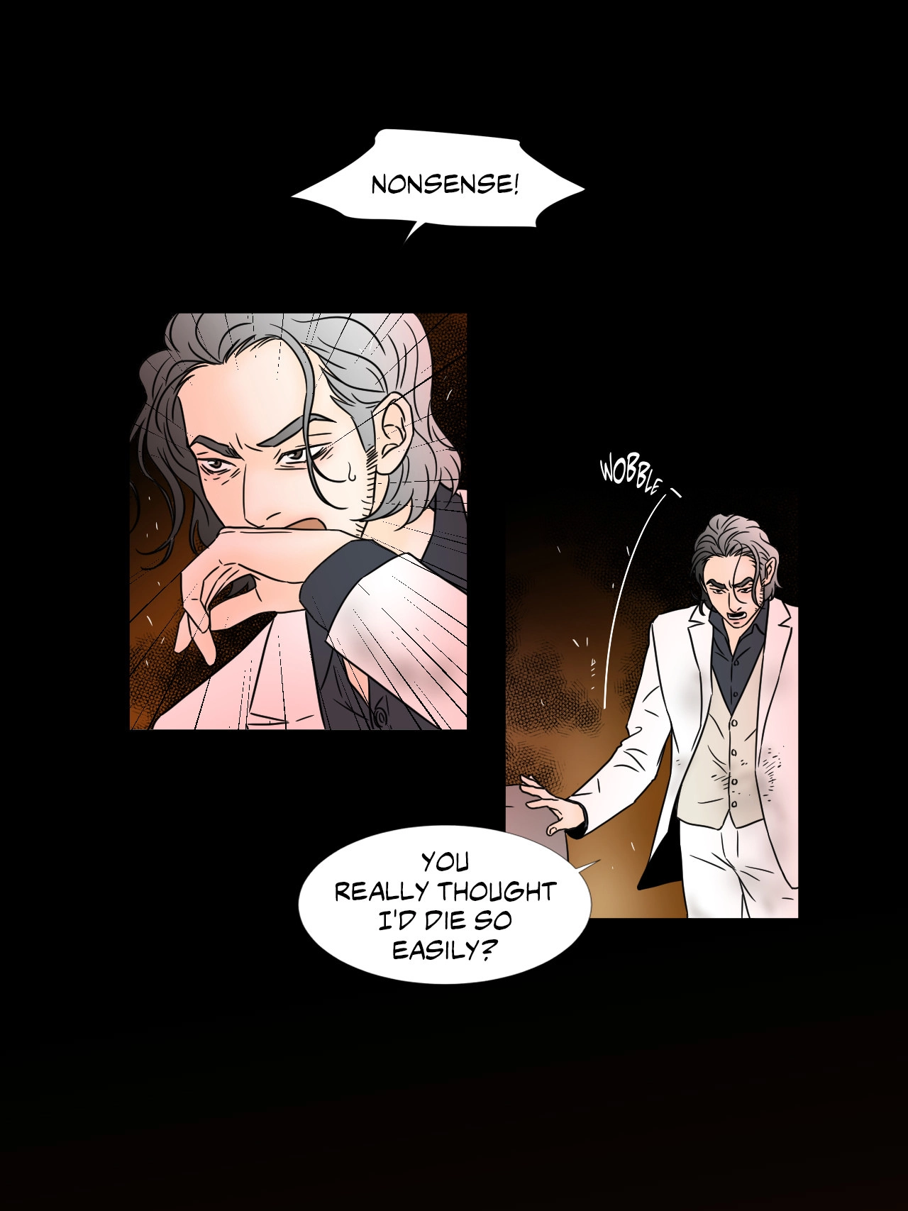 Rent Boy Chapter 60 page 13 - 
