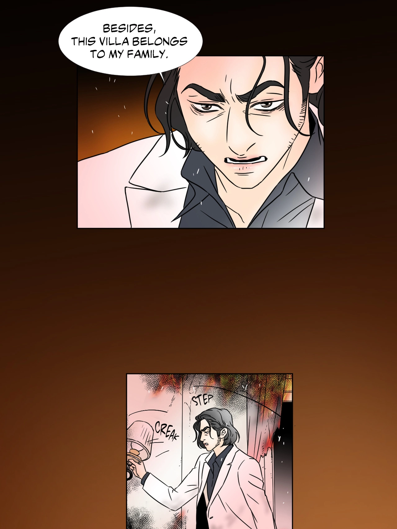 Rent Boy Chapter 60 page 14 - 