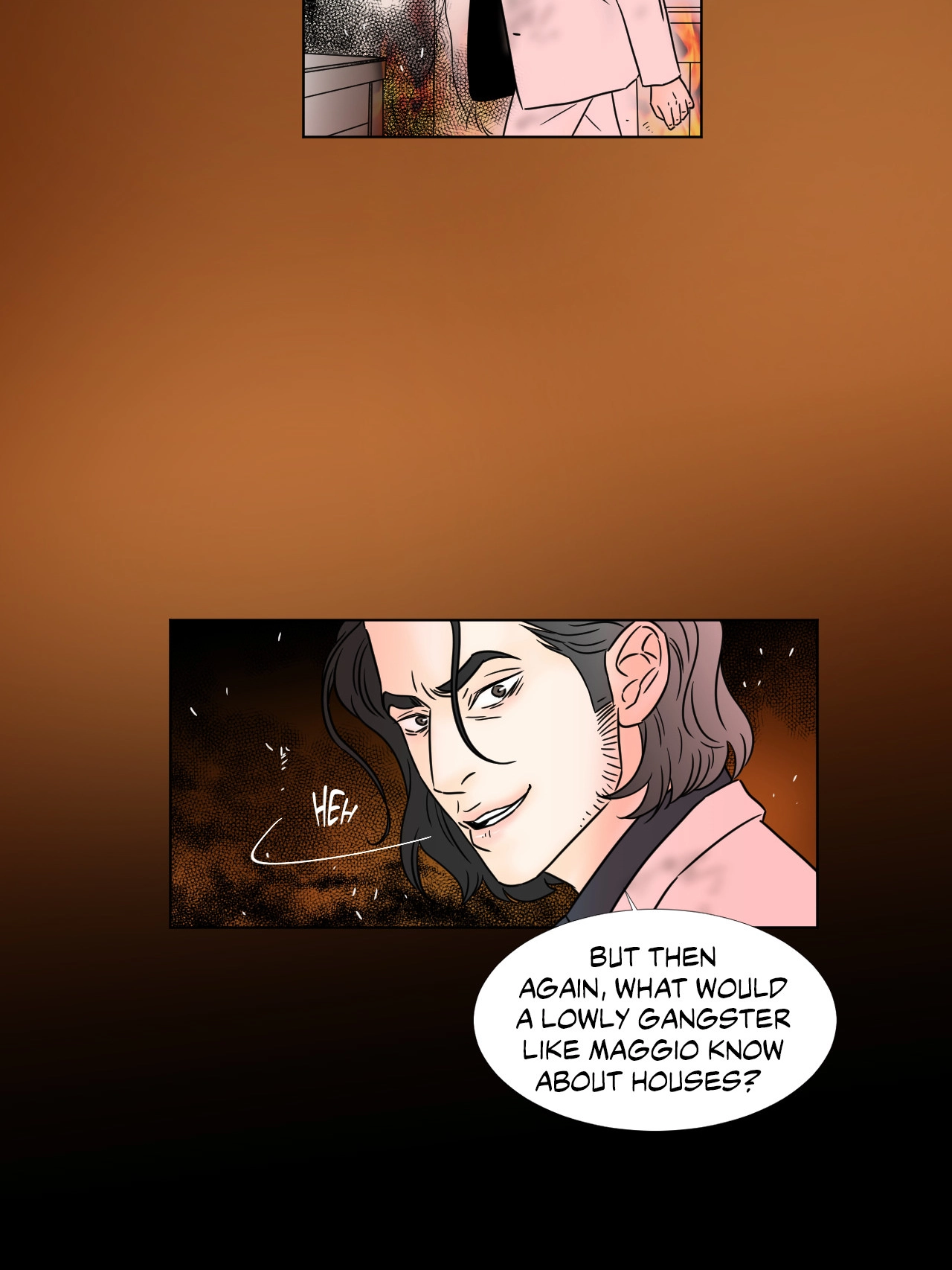 Rent Boy Chapter 60 page 15 - 