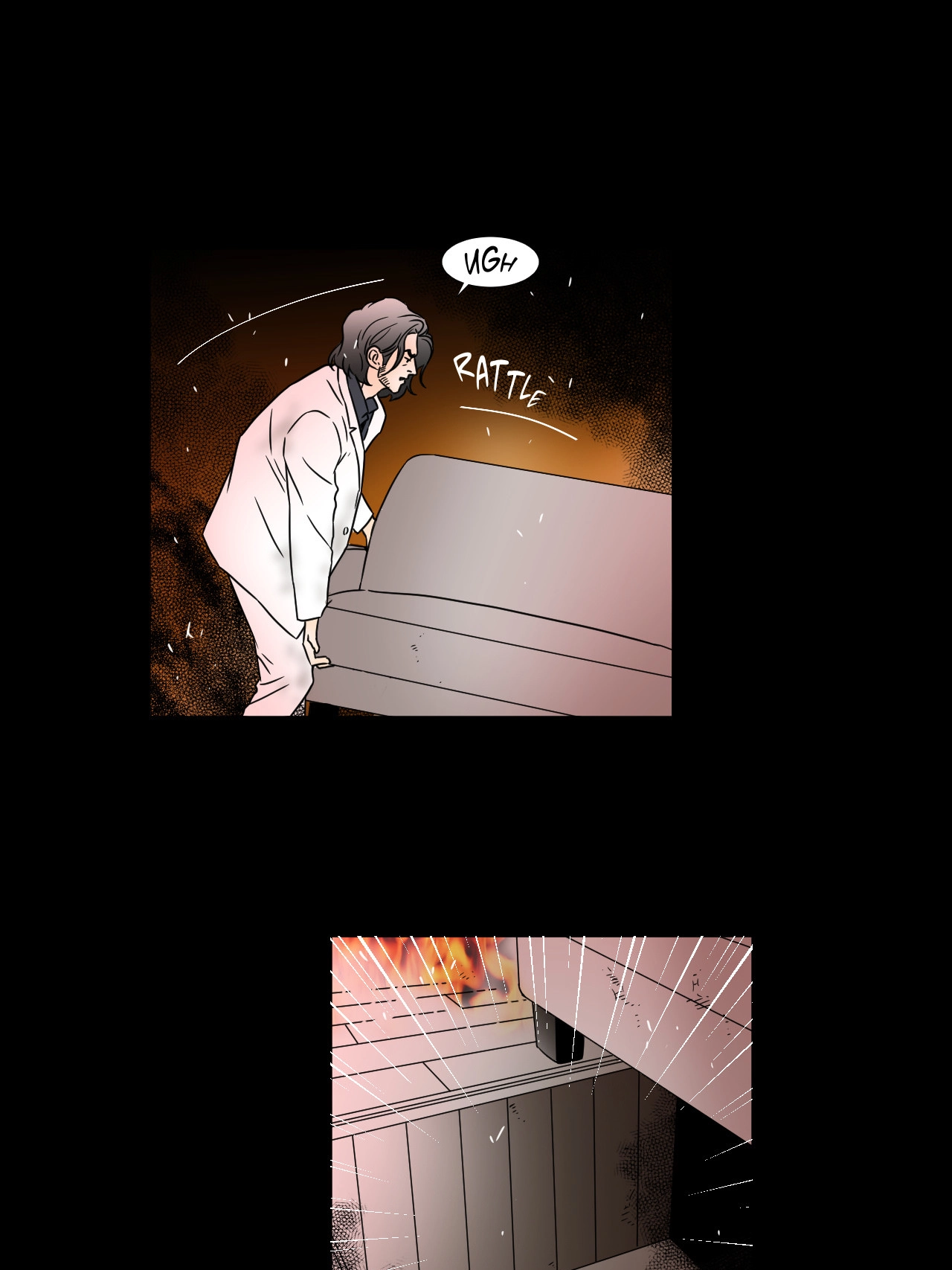 Rent Boy Chapter 60 page 16 - 