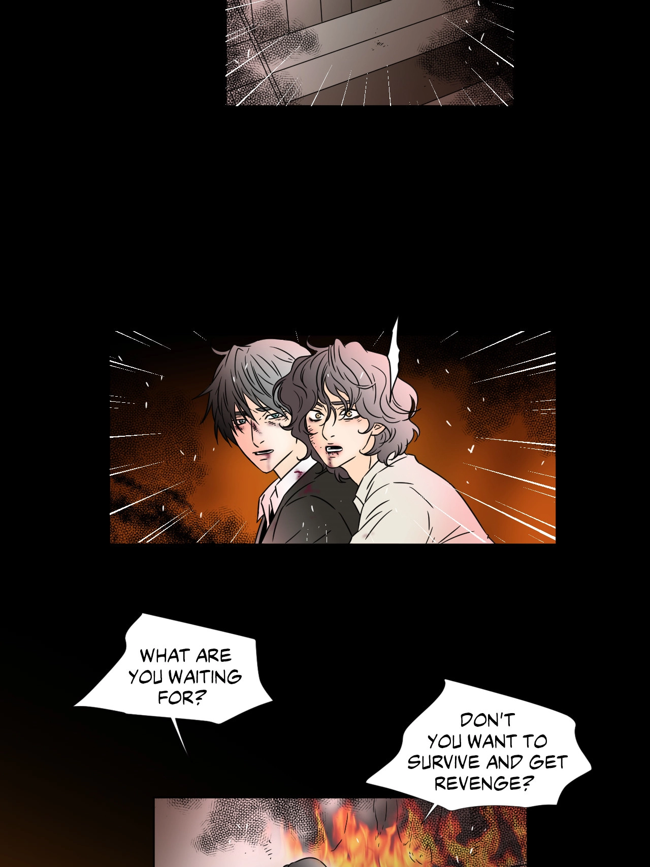 Rent Boy Chapter 60 page 17 - 
