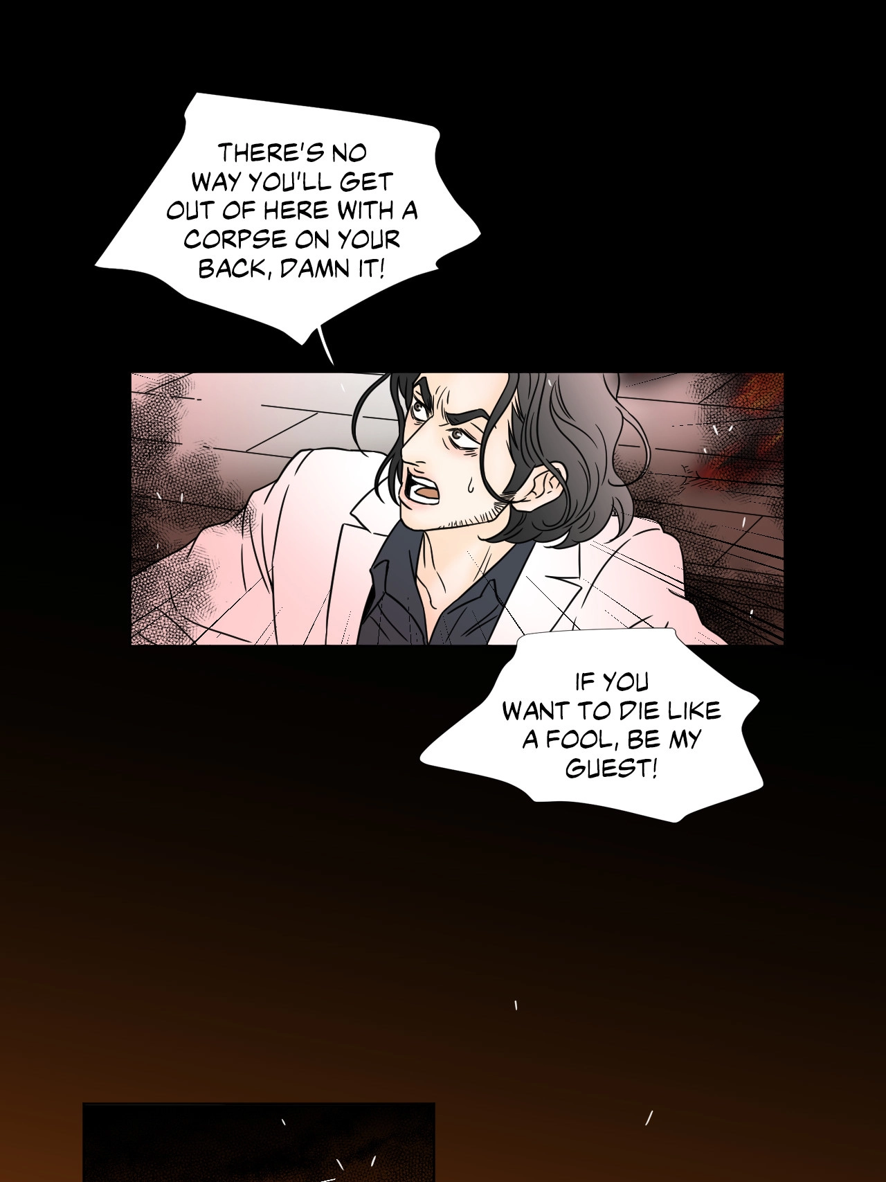 Rent Boy Chapter 60 page 19 - 