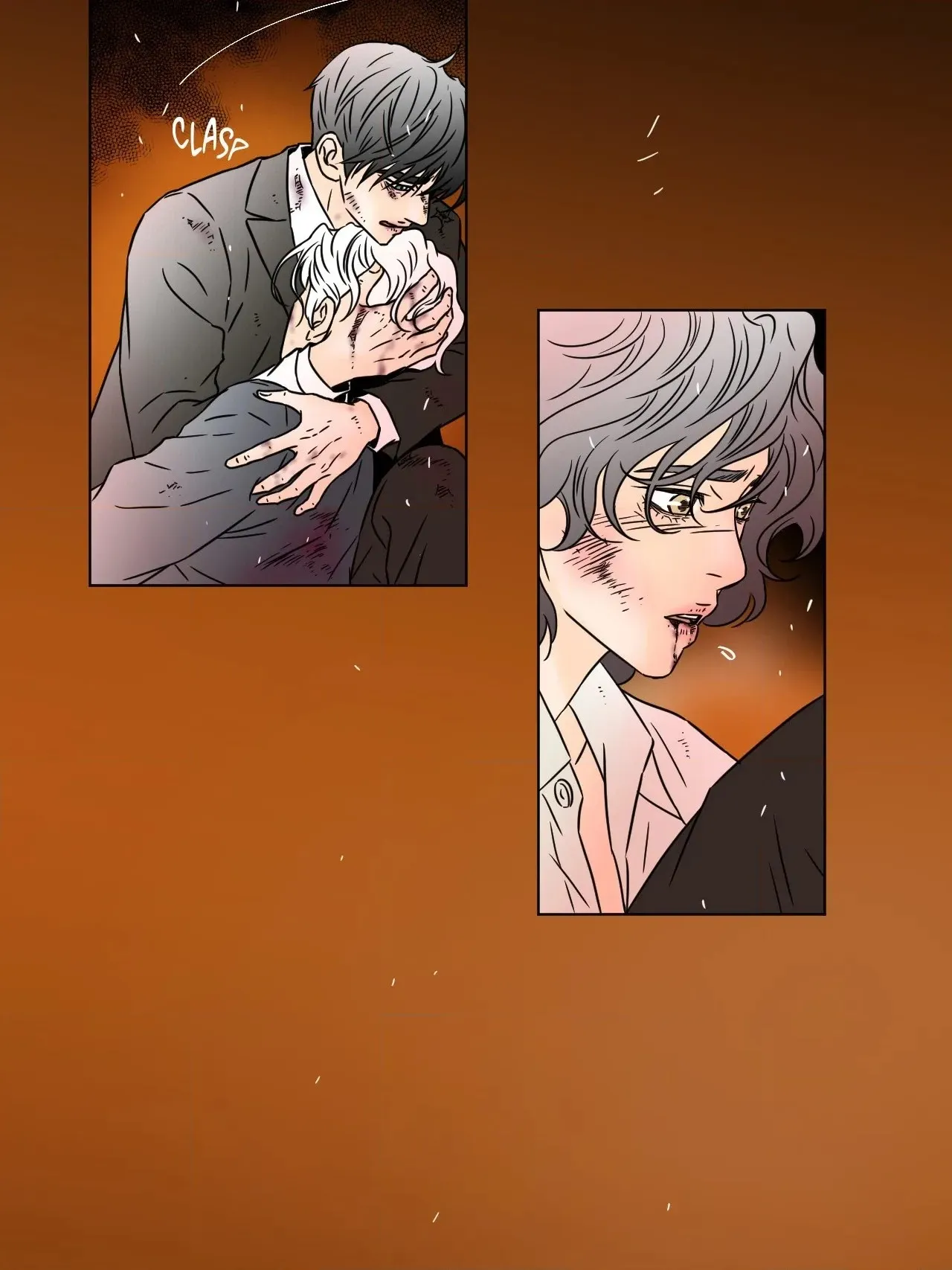 Rent Boy Chapter 60 page 20 - 