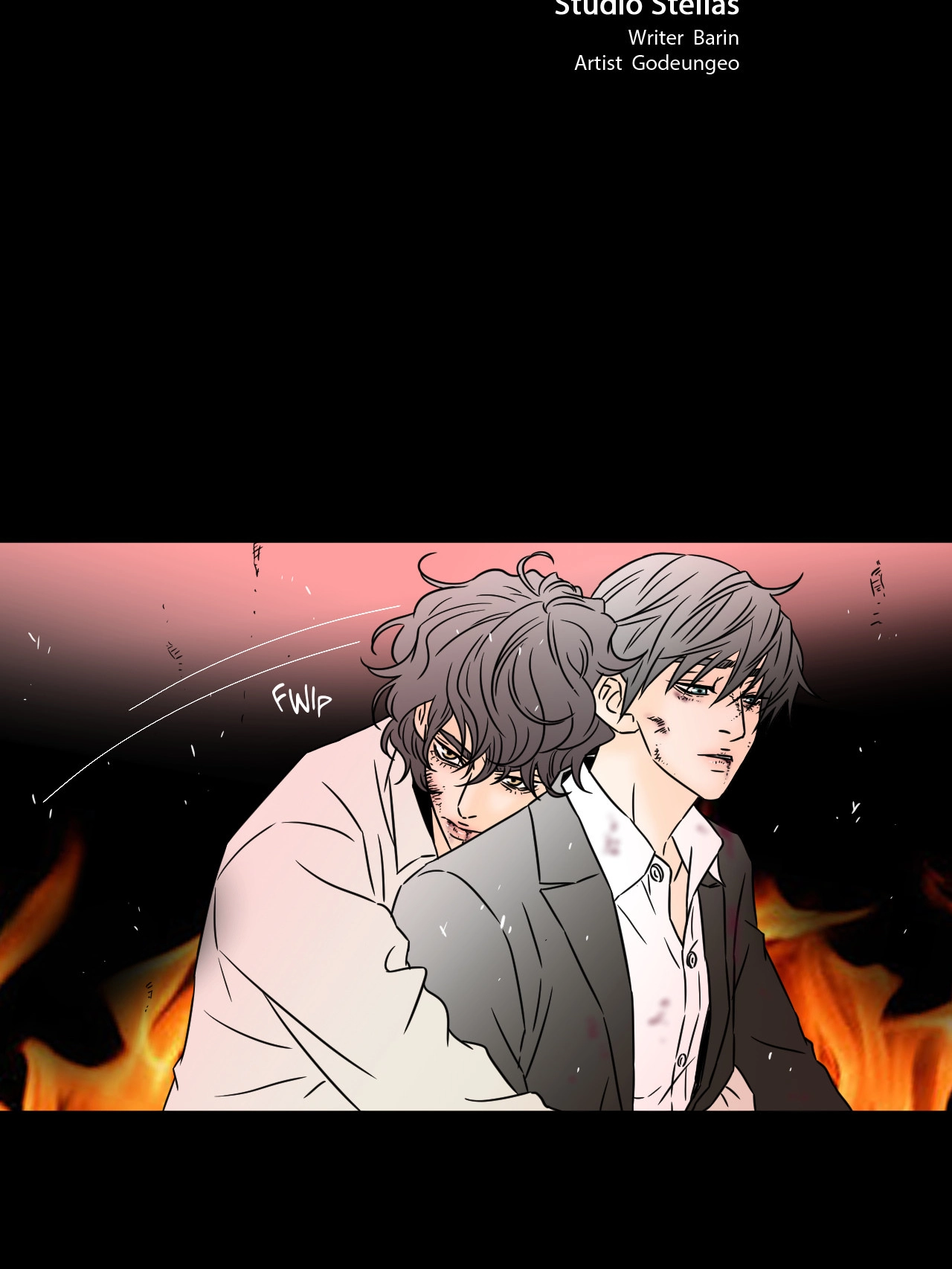 Rent Boy Chapter 60 page 3 - 