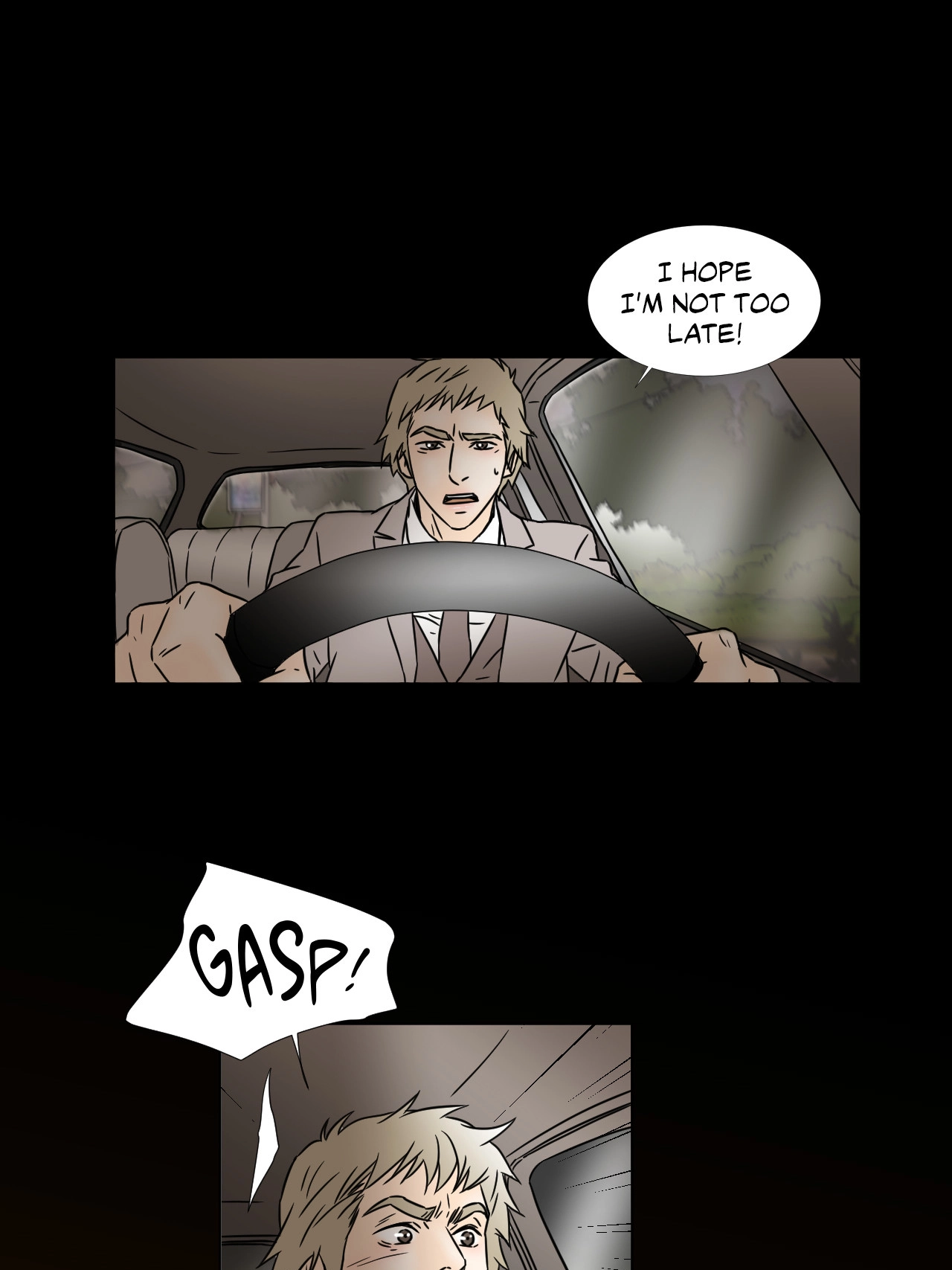 Rent Boy Chapter 60 page 25 - 