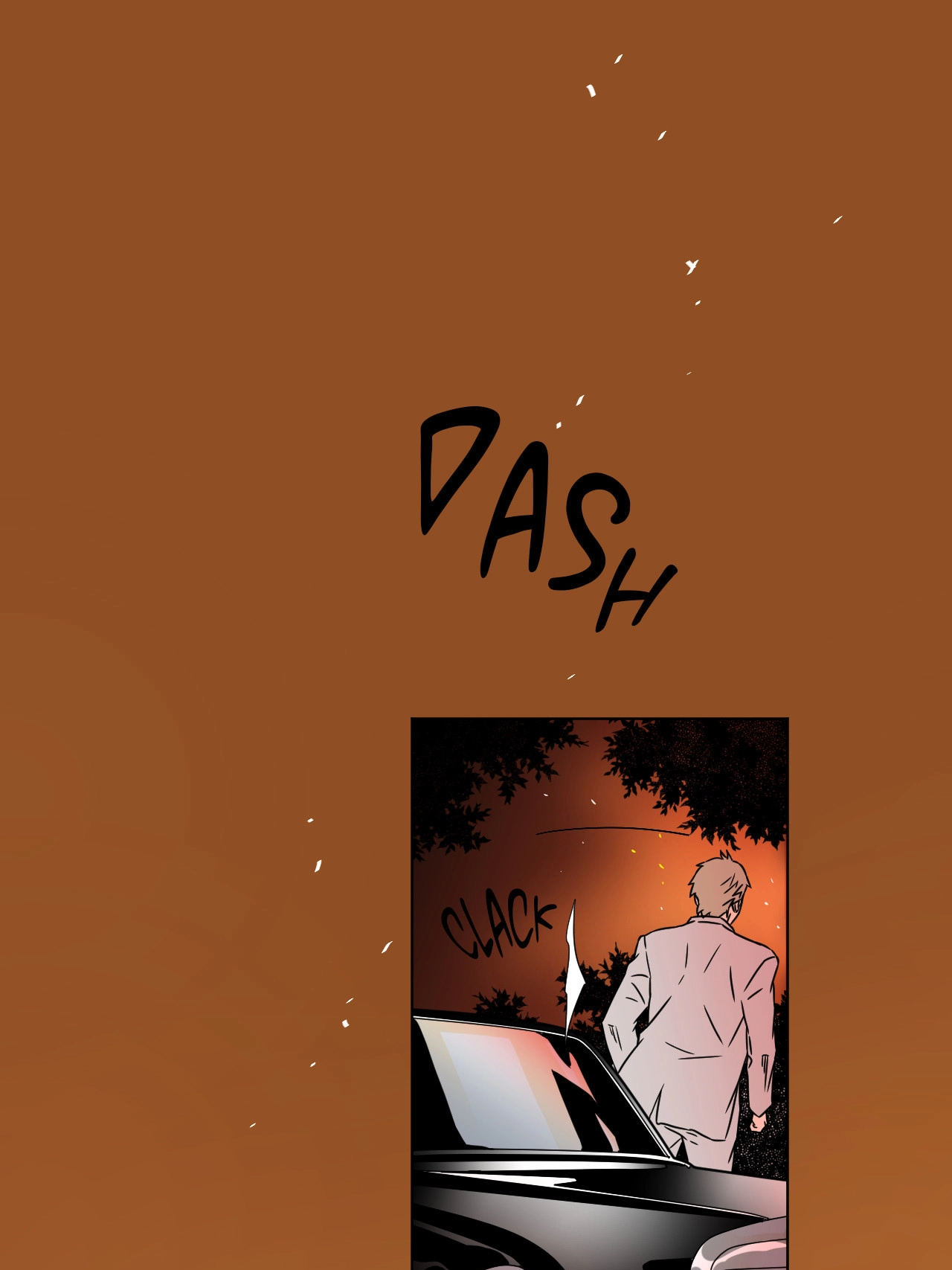Rent Boy Chapter 60 page 28 - 