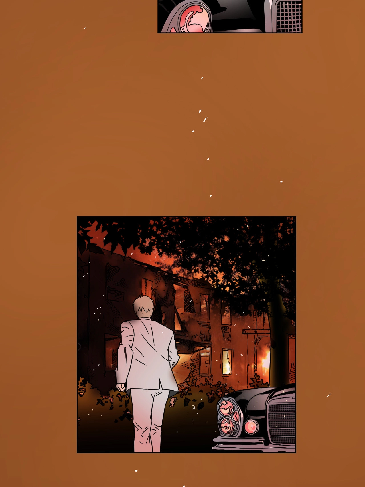 Rent Boy Chapter 60 page 29 - 